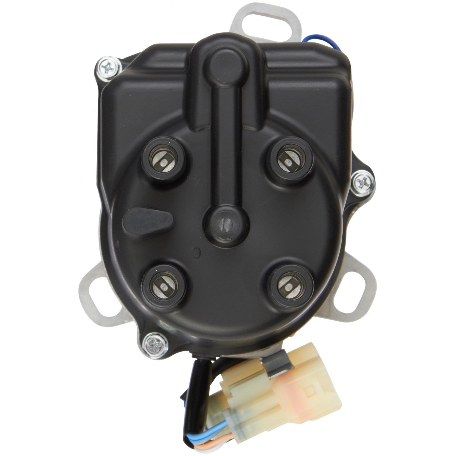 Spectra Premium TD03 - Distributor Spectra Premium TD03 Distributor product image 5 of 6