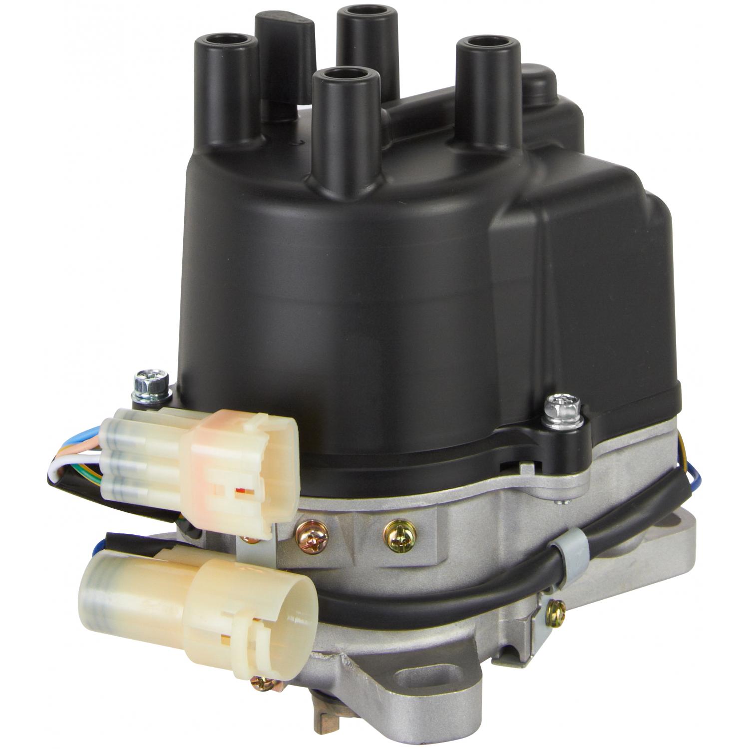 Spectra Premium TD03 - Distributor Spectra Premium TD03 Distributor product image 6 of 6