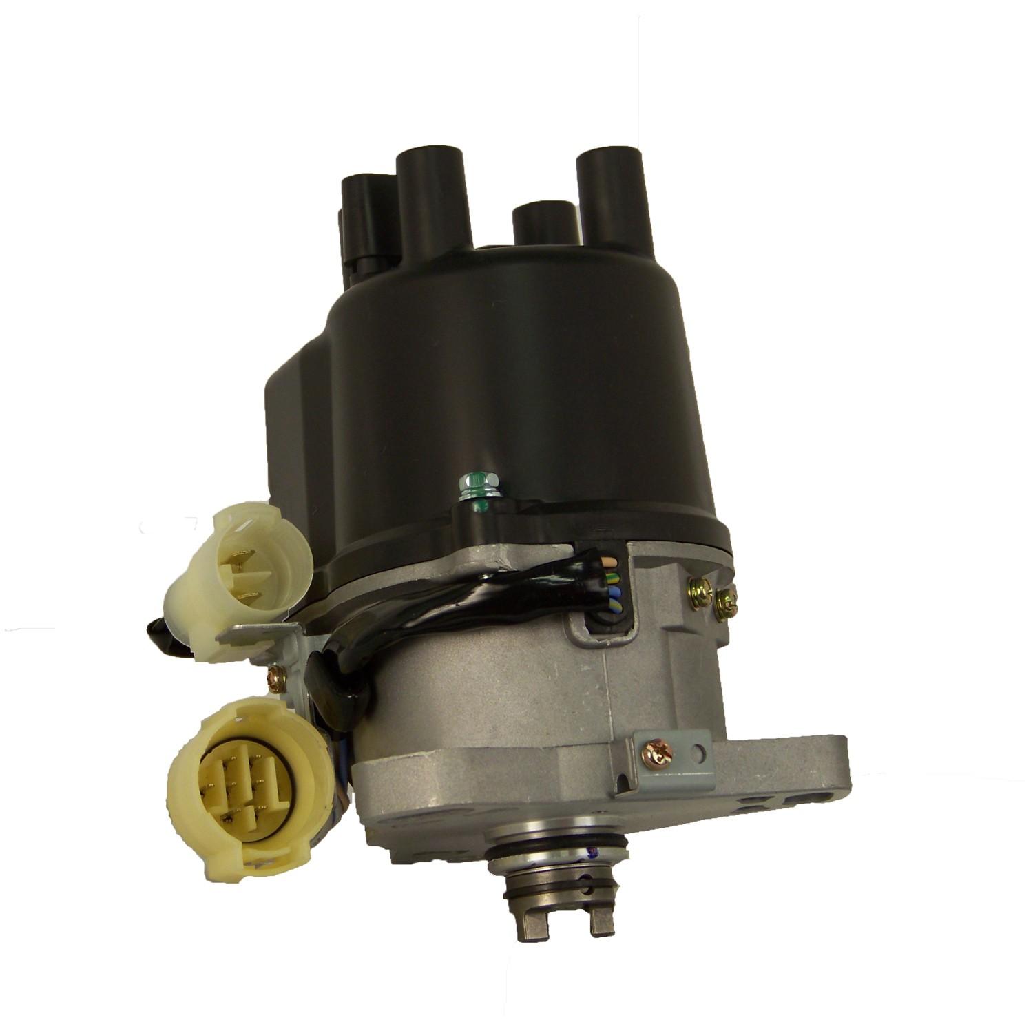 Spectra Premium TD23 - Distributor Spectra Premium TD23 Distributor product image 2 of 5