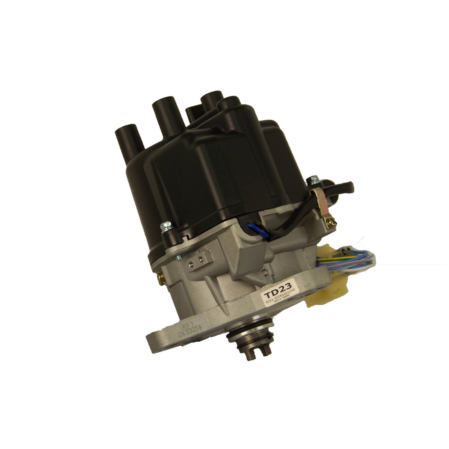 Spectra Premium TD23 - Distributor Spectra Premium TD23 Distributor product image 3 of 5