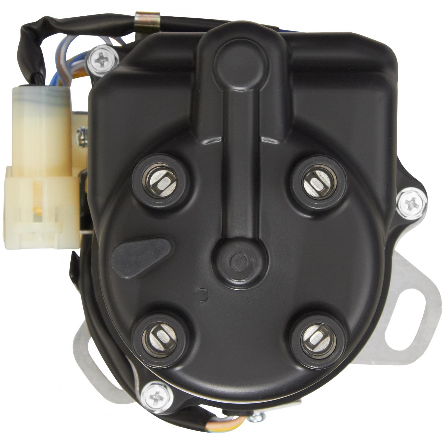 Spectra Premium TD23 - Distributor Spectra Premium TD23 Distributor product image 4 of 5