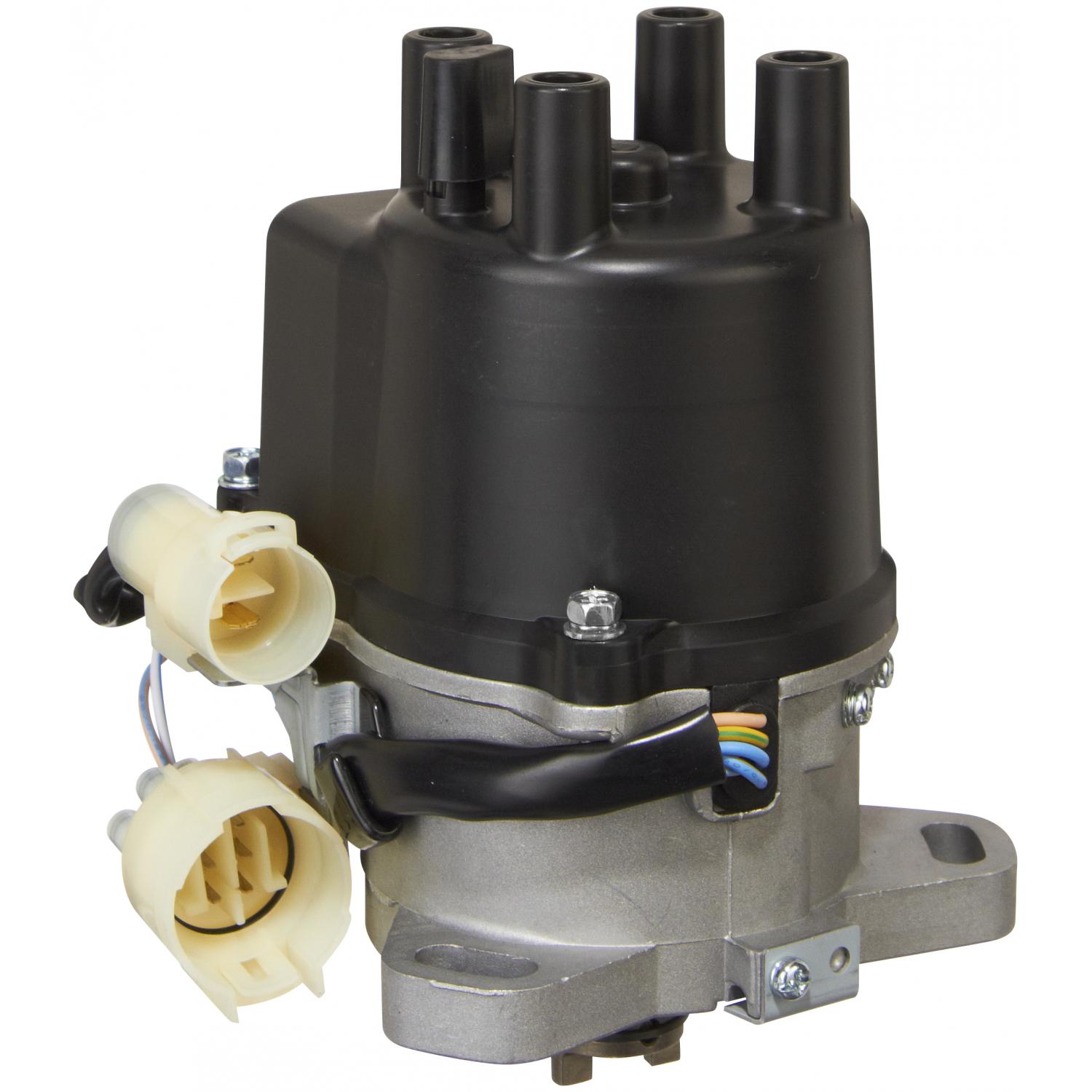 Spectra Premium TD23 - Distributor Spectra Premium TD23 Distributor product image 5 of 5