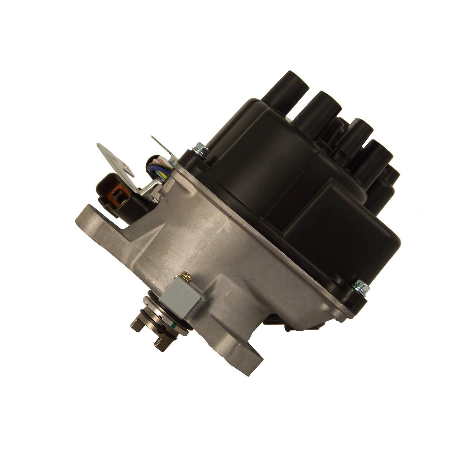 Spectra Premium TD31 - Distributor Spectra Premium TD31 Distributor product image 3 of 6