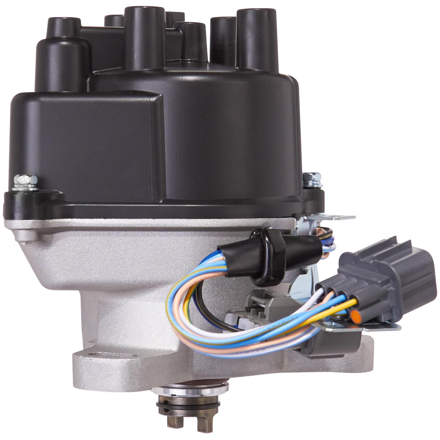 Spectra Premium TD31 - Distributor Spectra Premium TD31 Distributor product image 4 of 6
