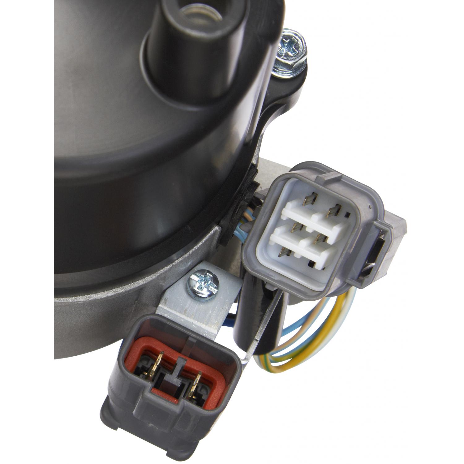 Spectra Premium TD40 - Distributor Spectra Premium TD40 Distributor product image 2 of 6