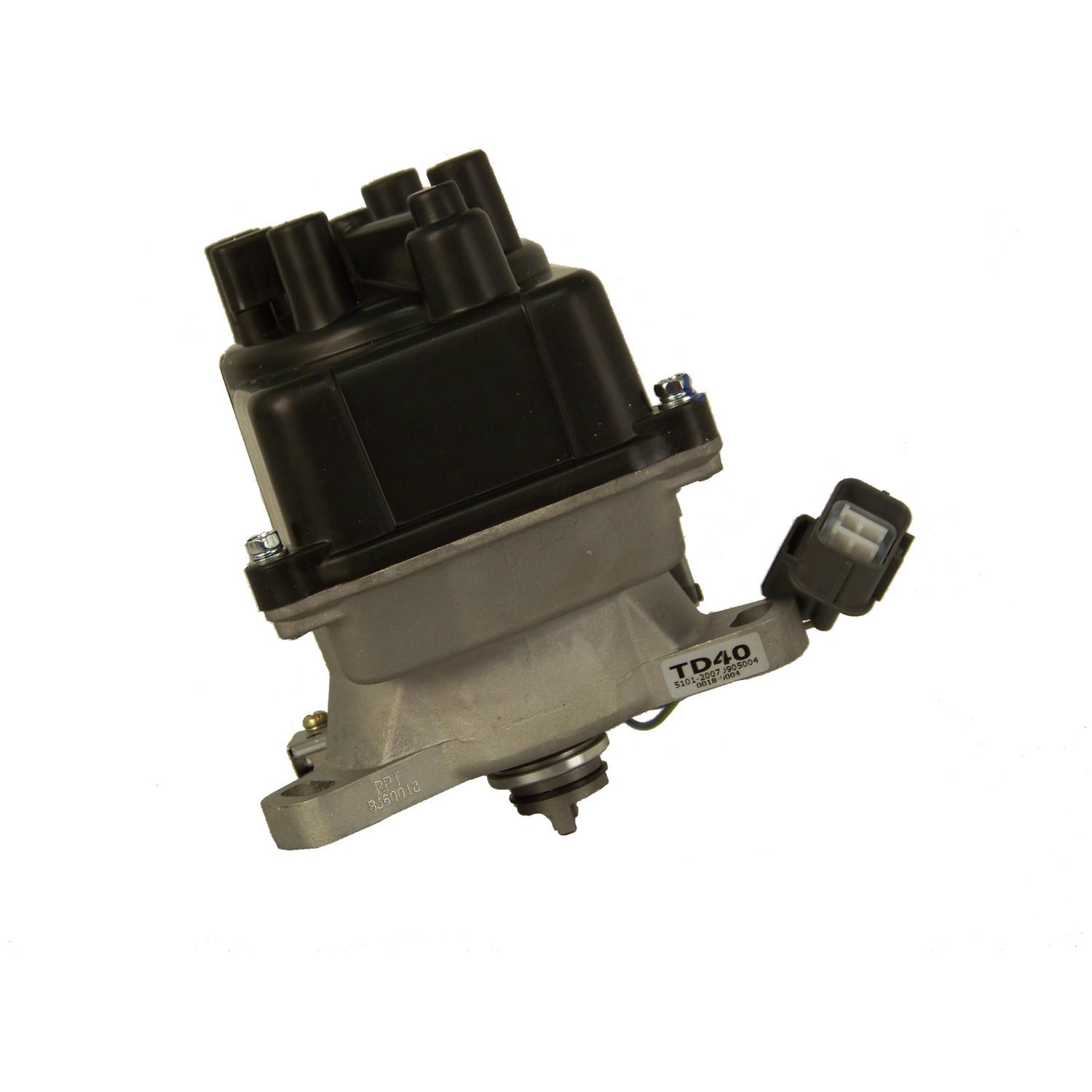 Spectra Premium TD40 - Distributor Spectra Premium TD40 Distributor product image 3 of 6