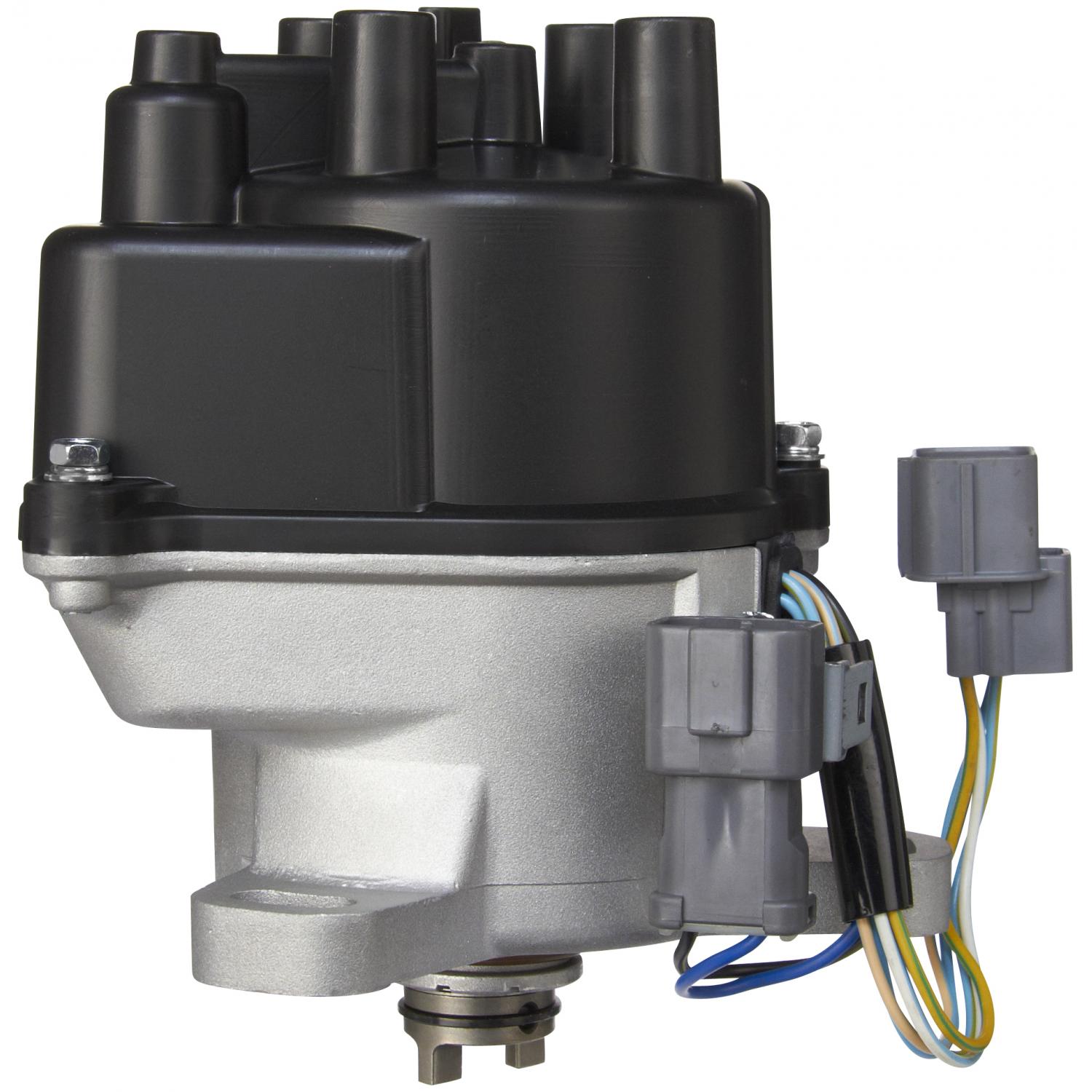 Spectra Premium TD40 - Distributor Spectra Premium TD40 Distributor product image 4 of 6