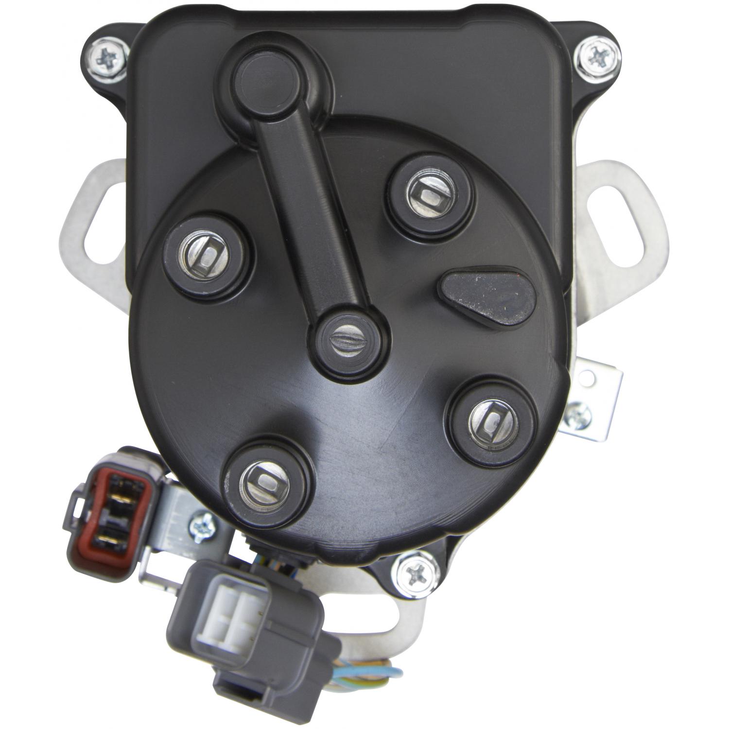 Spectra Premium TD40 - Distributor Spectra Premium TD40 Distributor product image 5 of 6