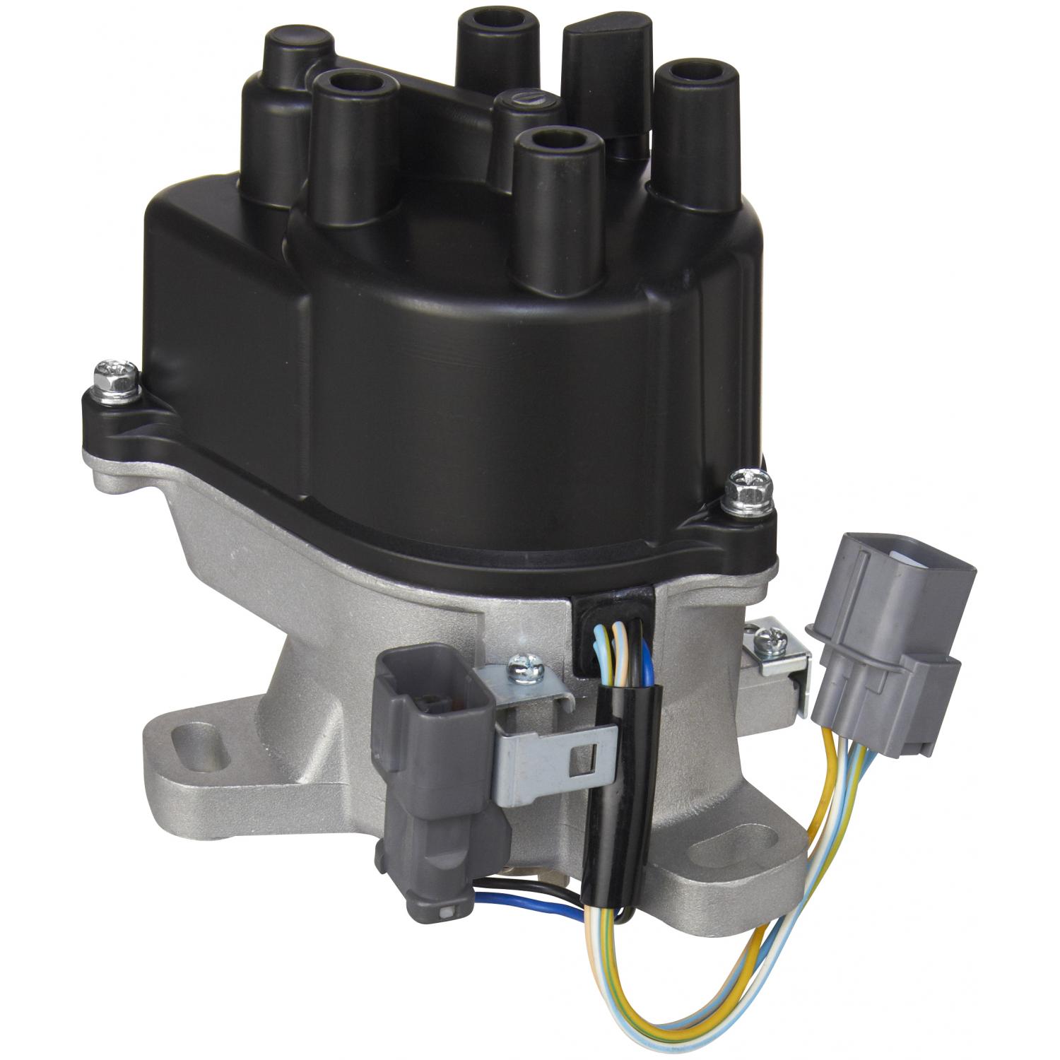 Spectra Premium TD40 - Distributor Spectra Premium TD40 Distributor product image 6 of 6