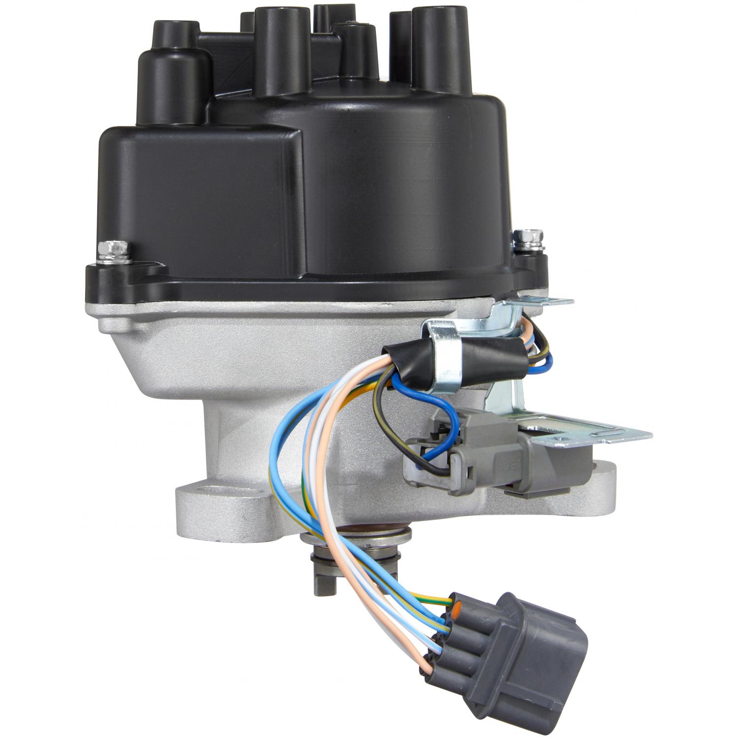 Spectra Premium TD41 - Distributor Spectra Premium TD41 Distributor product image 3 of 5