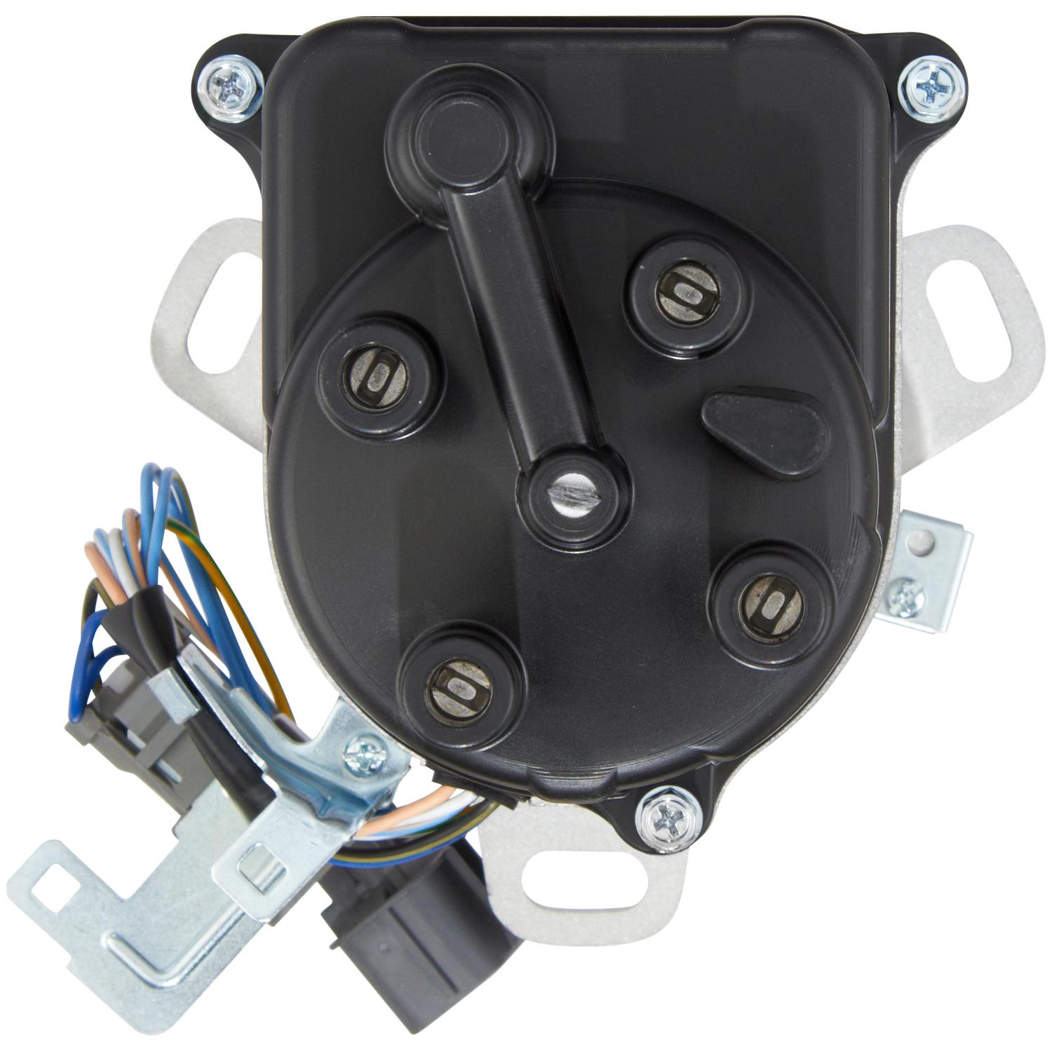 Spectra Premium TD41 - Distributor Spectra Premium TD41 Distributor product image 4 of 5