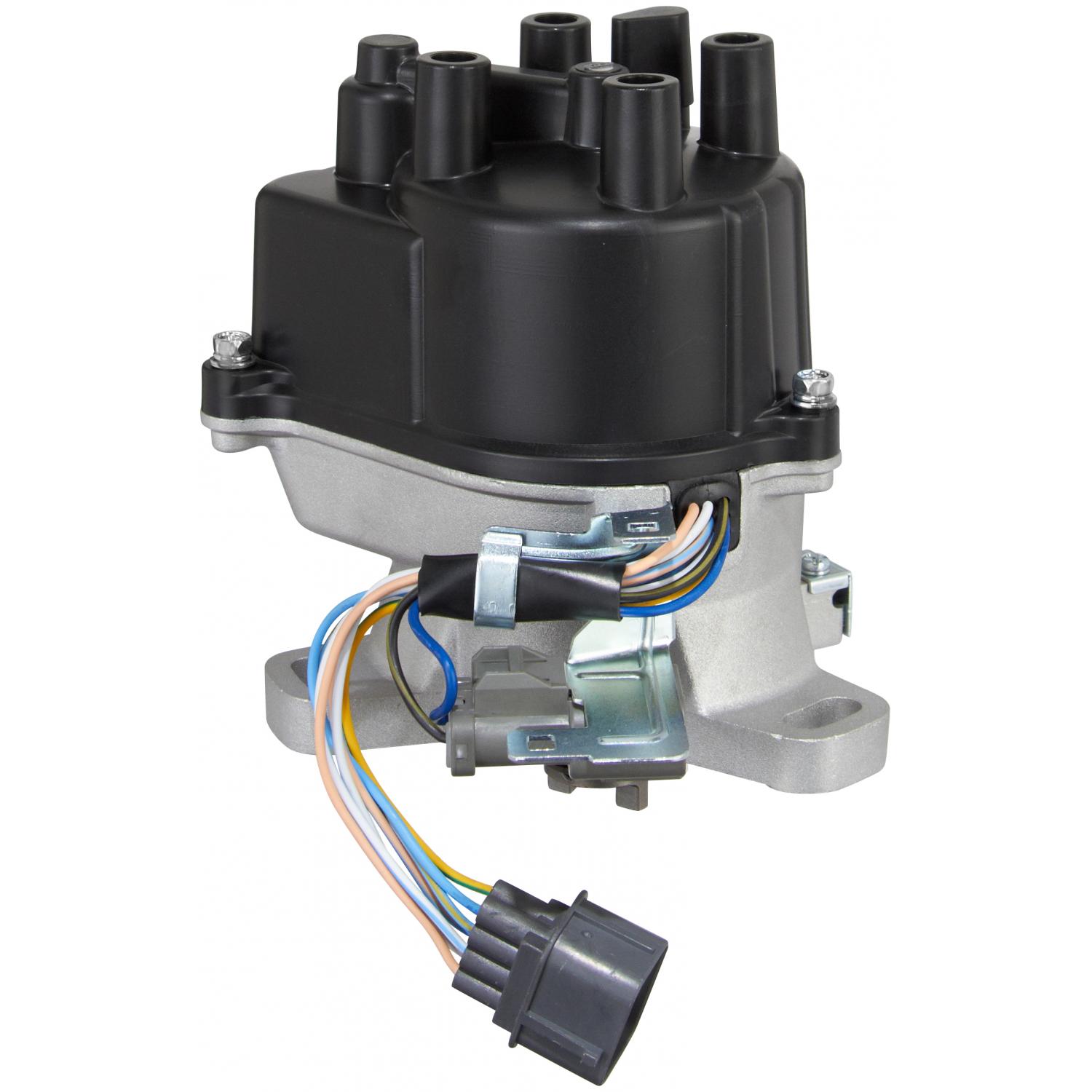 Spectra Premium TD41 - Distributor Spectra Premium TD41 Distributor product image 5 of 5