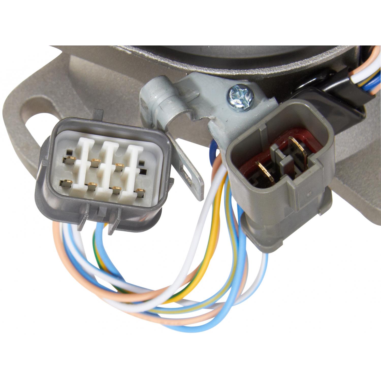 Spectra Premium TD42 - Distributor Spectra Premium TD42 Distributor product image 2 of 5