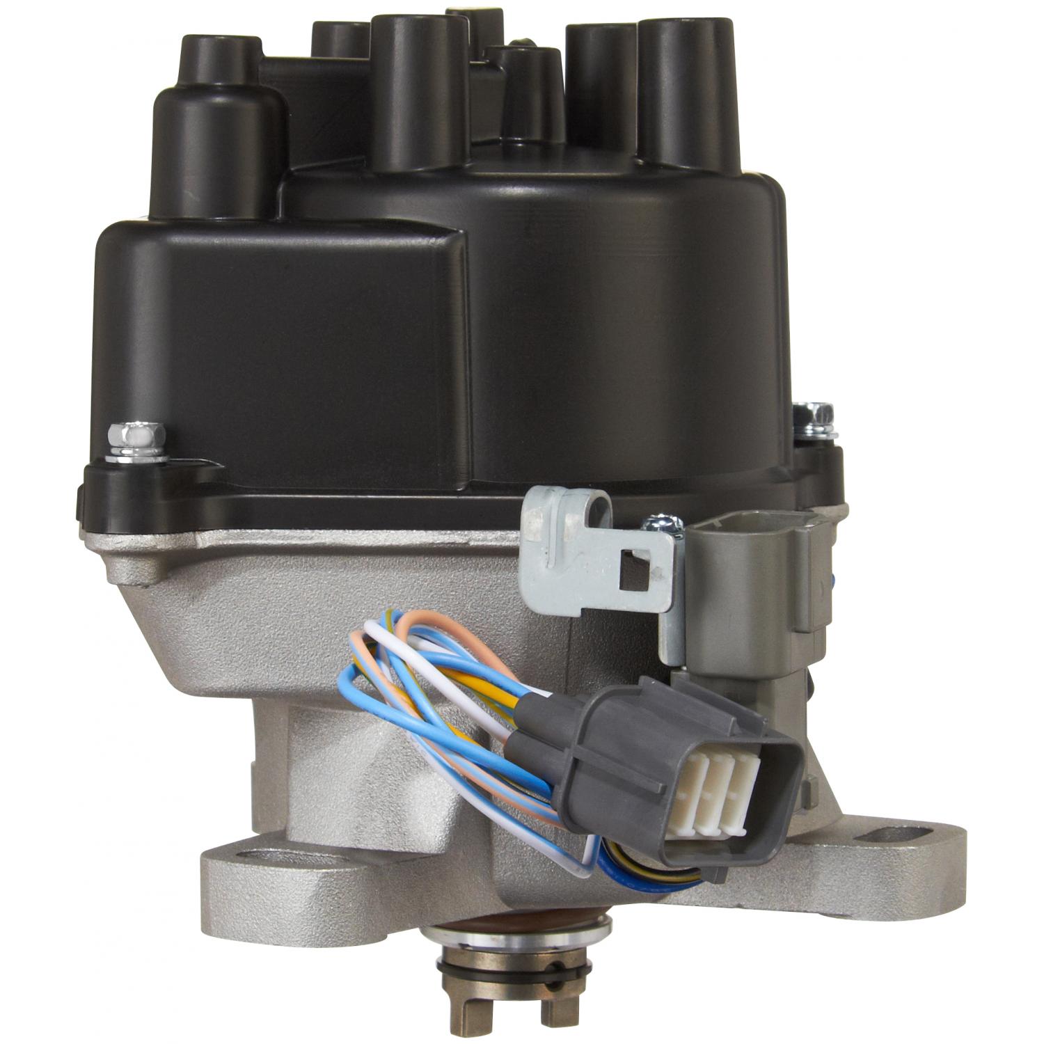 Spectra Premium TD42 - Distributor Spectra Premium TD42 Distributor product image 3 of 5