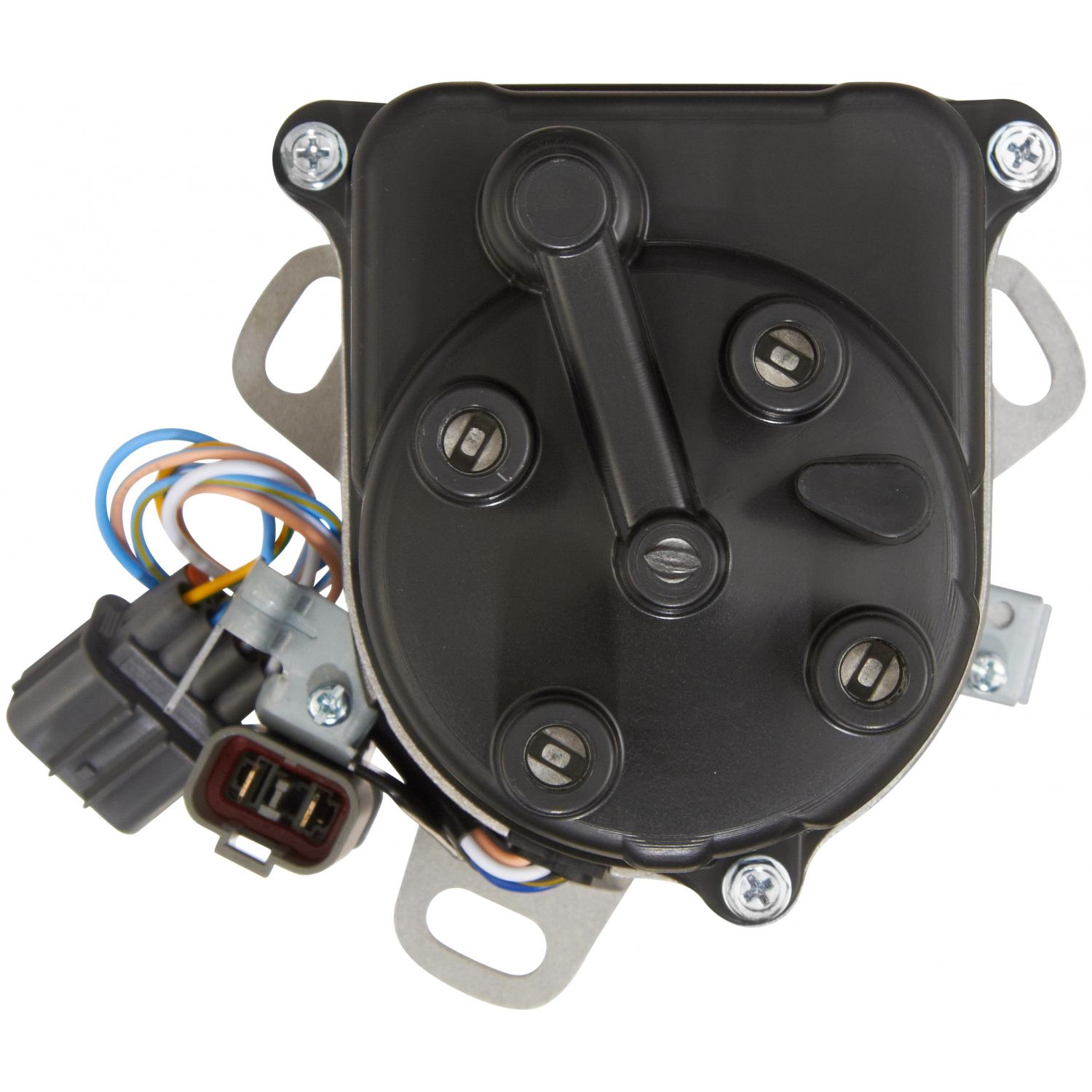 Spectra Premium TD42 - Distributor Spectra Premium TD42 Distributor product image 4 of 5
