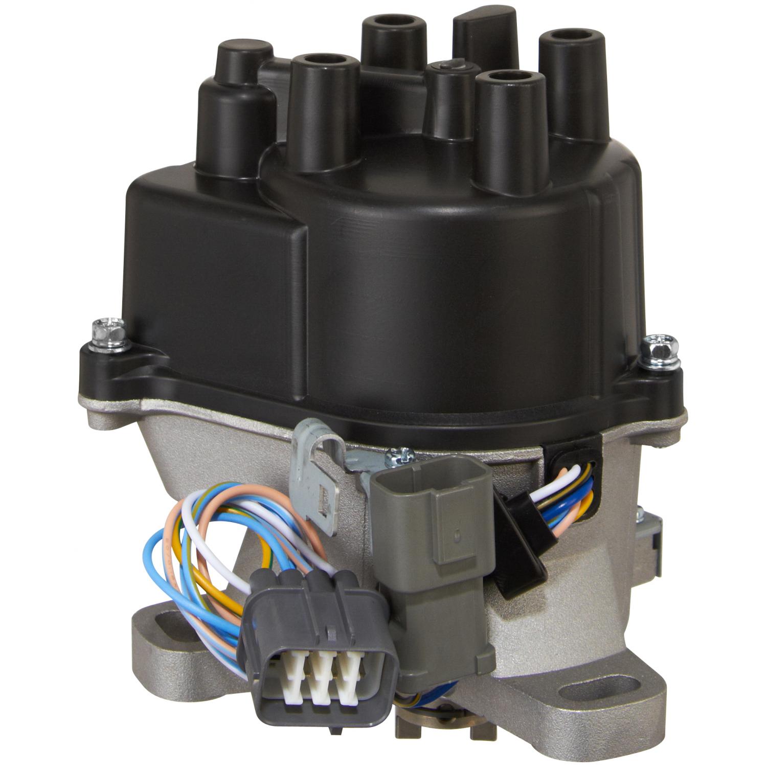 Spectra Premium TD42 - Distributor Spectra Premium TD42 Distributor product image 5 of 5