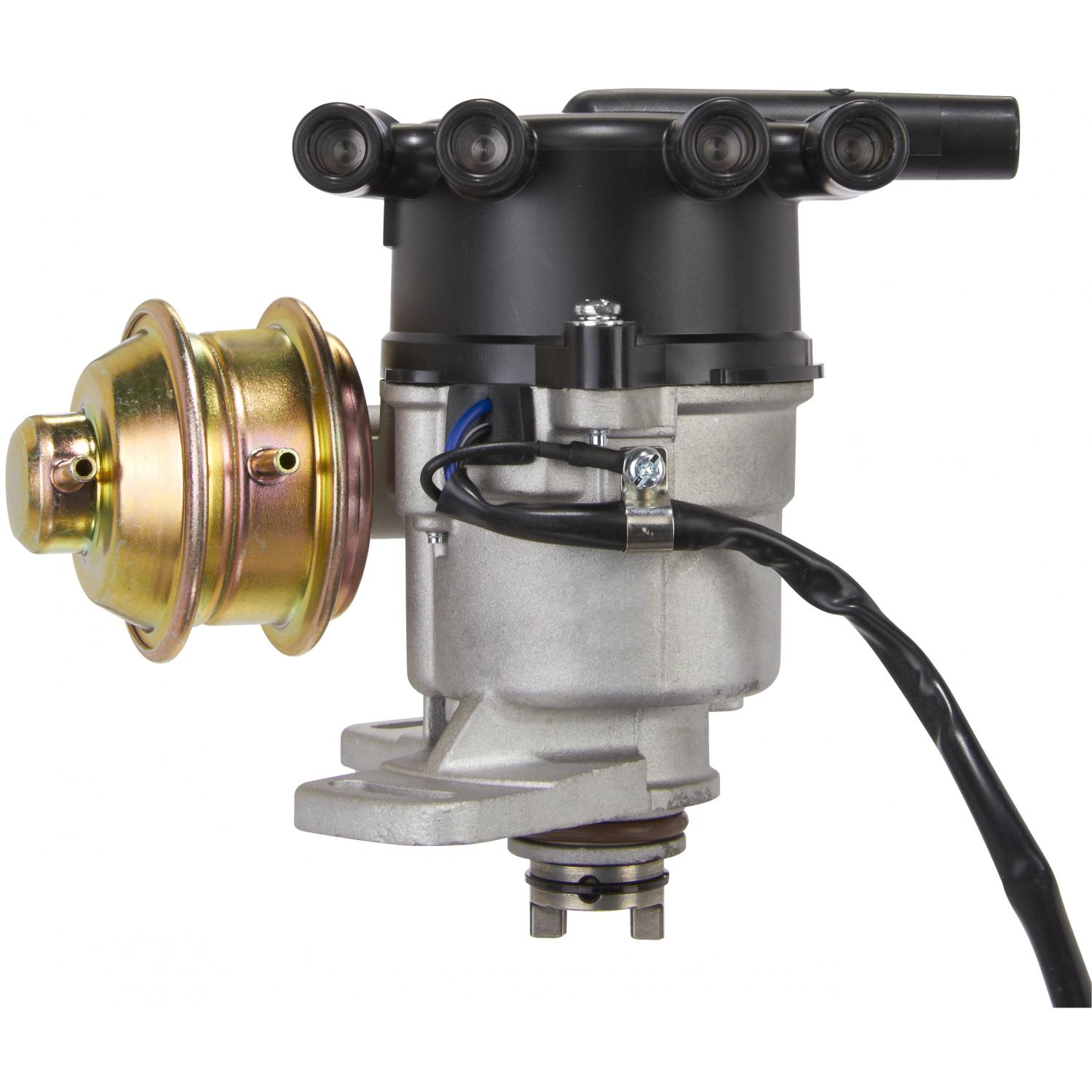 Spectra Premium TD42K - Distributor Spectra Premium TD42K Distributor product image 3 of 5