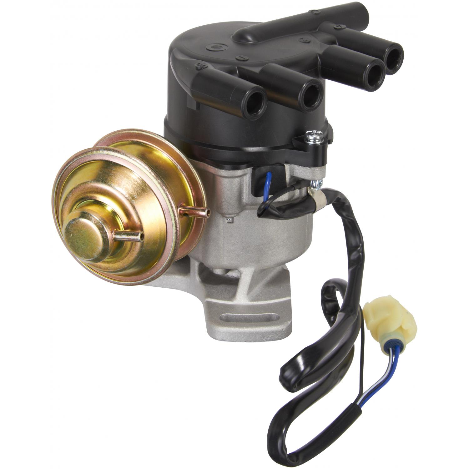 Spectra Premium TD42K - Distributor Spectra Premium TD42K Distributor product image 4 of 5