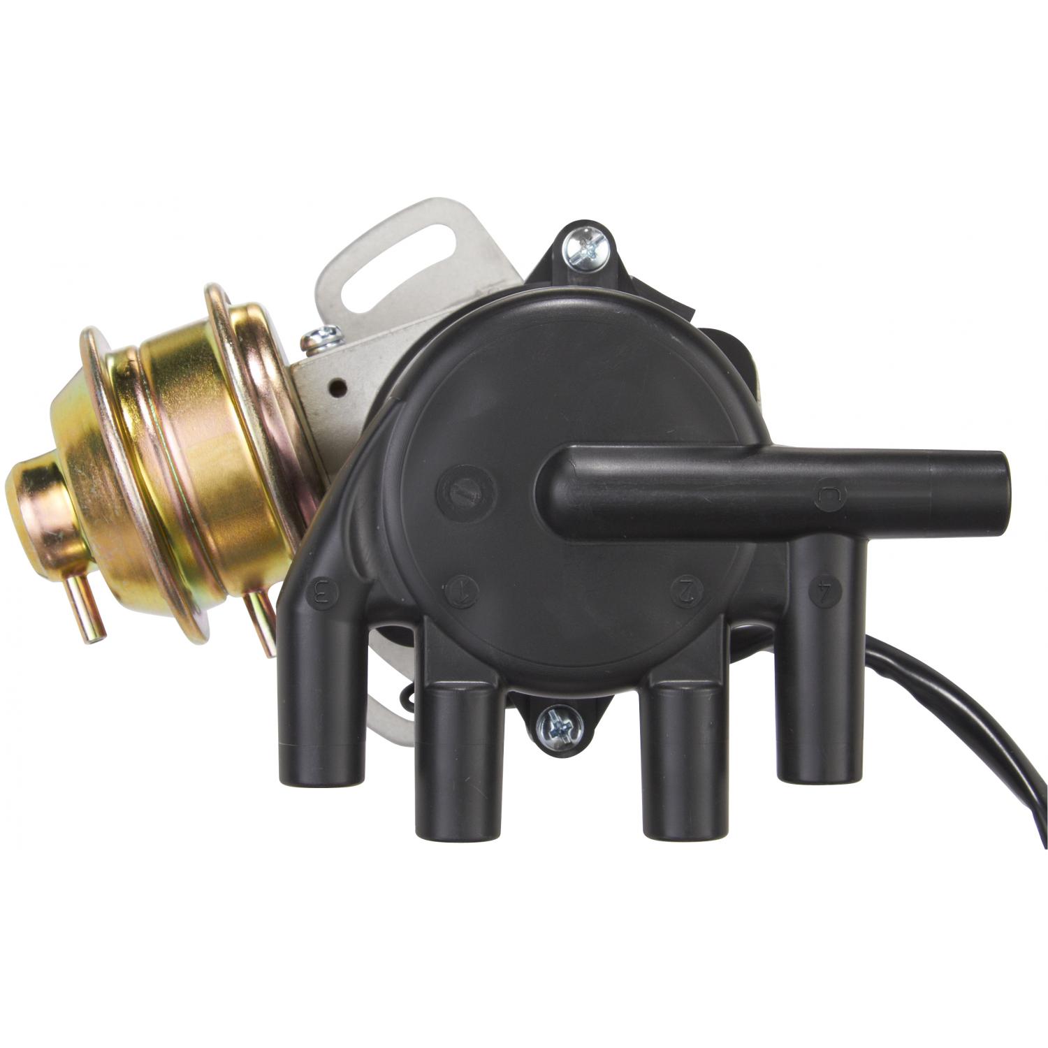 Spectra Premium TD42K - Distributor Spectra Premium TD42K Distributor product image 5 of 5