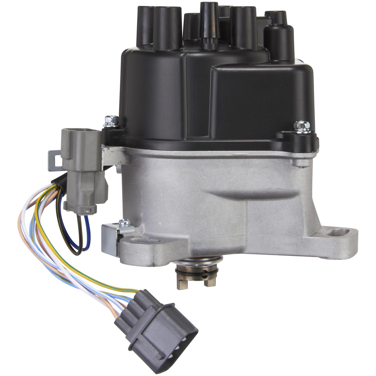 Spectra Premium TD43 Distributor product image 3 of 5