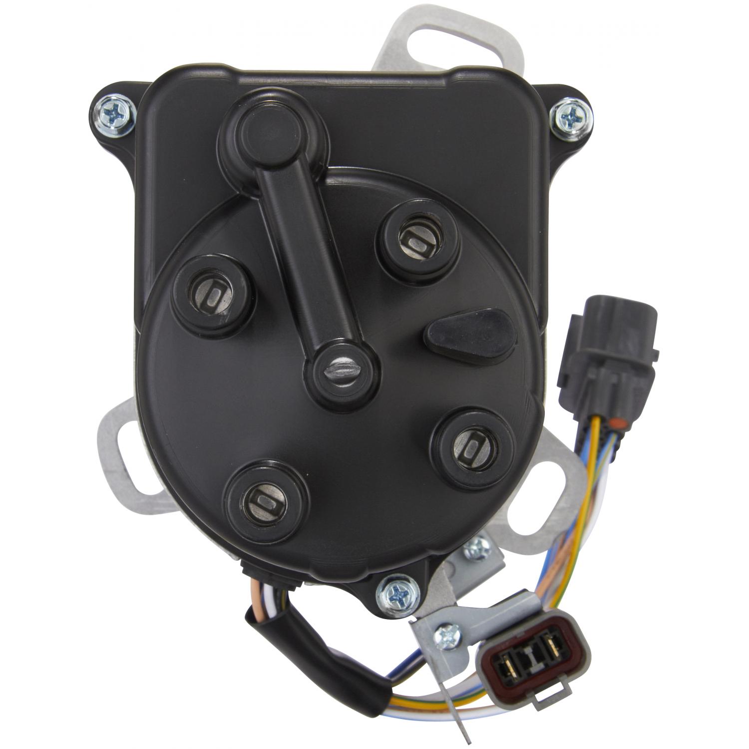 Spectra Premium TD43 Distributor product image 4 of 5