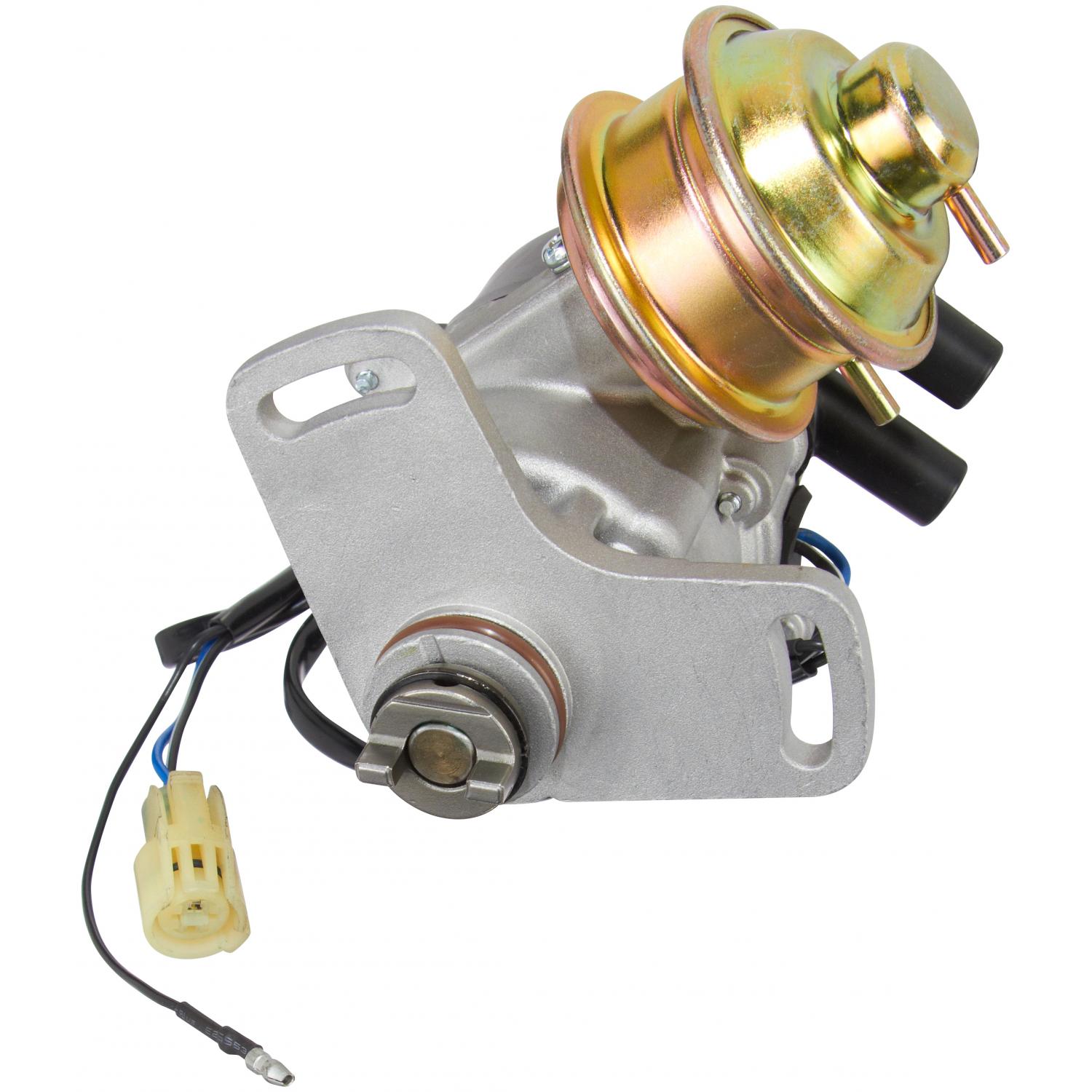 Spectra Premium TD43K - Distributor Spectra Premium TD43K Distributor product image 1 of 5