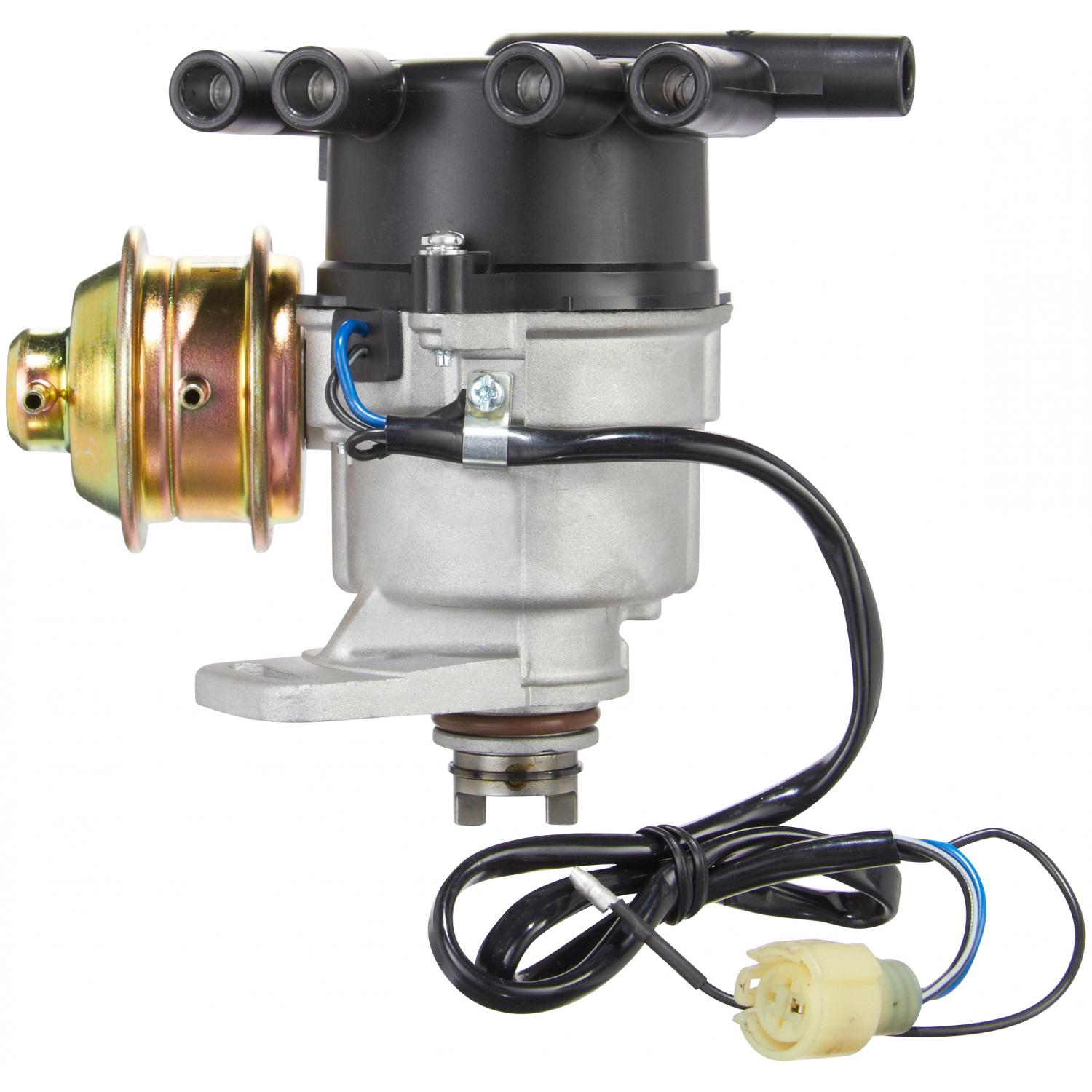 Spectra Premium TD43K - Distributor Spectra Premium TD43K Distributor product image 3 of 5