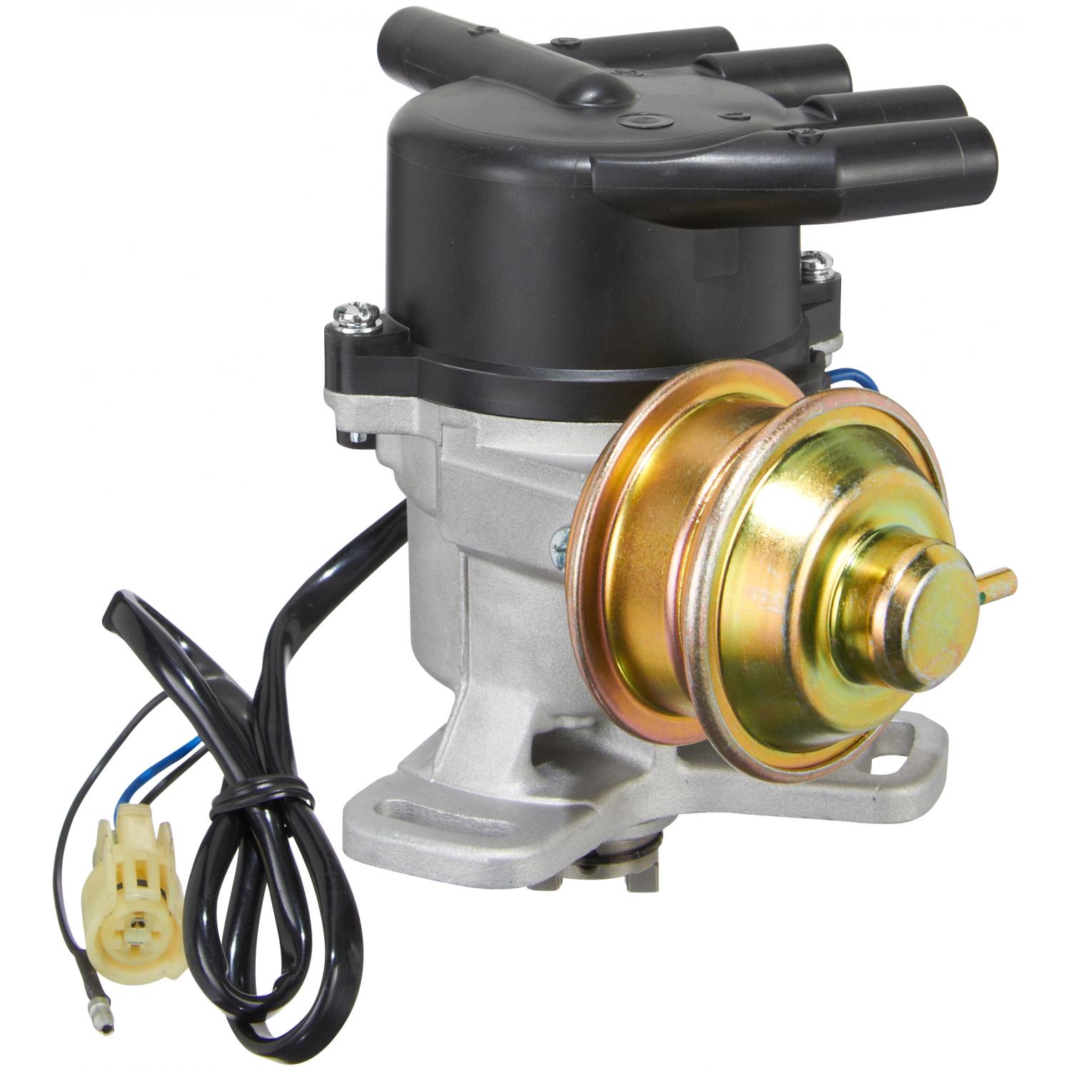 Spectra Premium TD43K - Distributor Spectra Premium TD43K Distributor product image 5 of 5