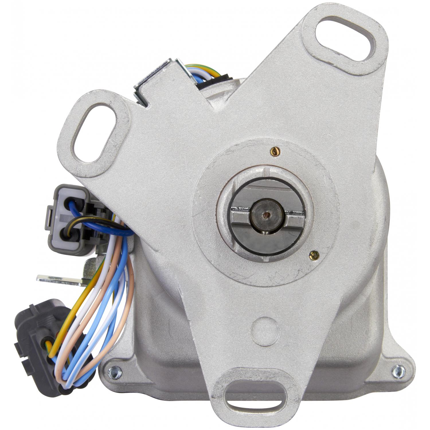 Spectra Premium TD44 - Distributor Spectra Premium TD44 Distributor product image 1 of 4