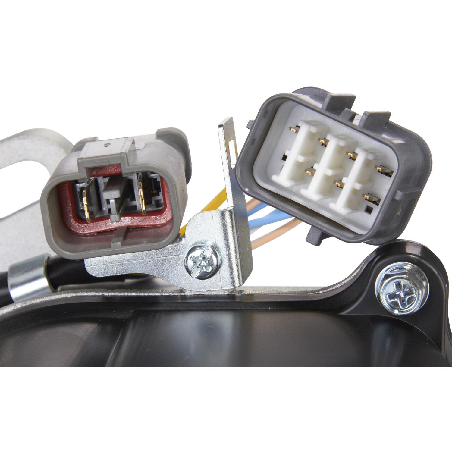 Spectra Premium TD44 - Distributor Spectra Premium TD44 Distributor product image 2 of 4