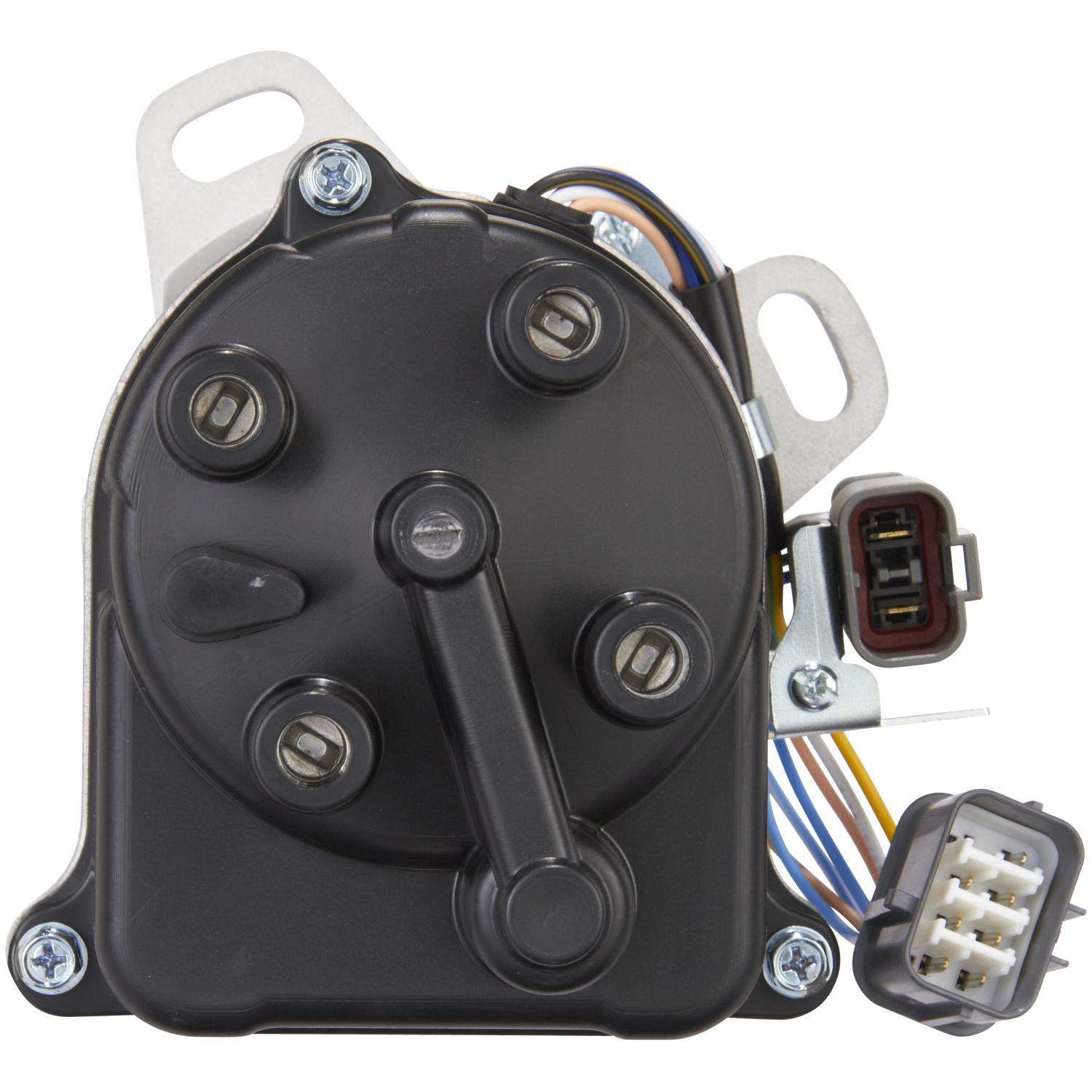 Spectra Premium TD44 - Distributor Spectra Premium TD44 Distributor product image 3 of 4