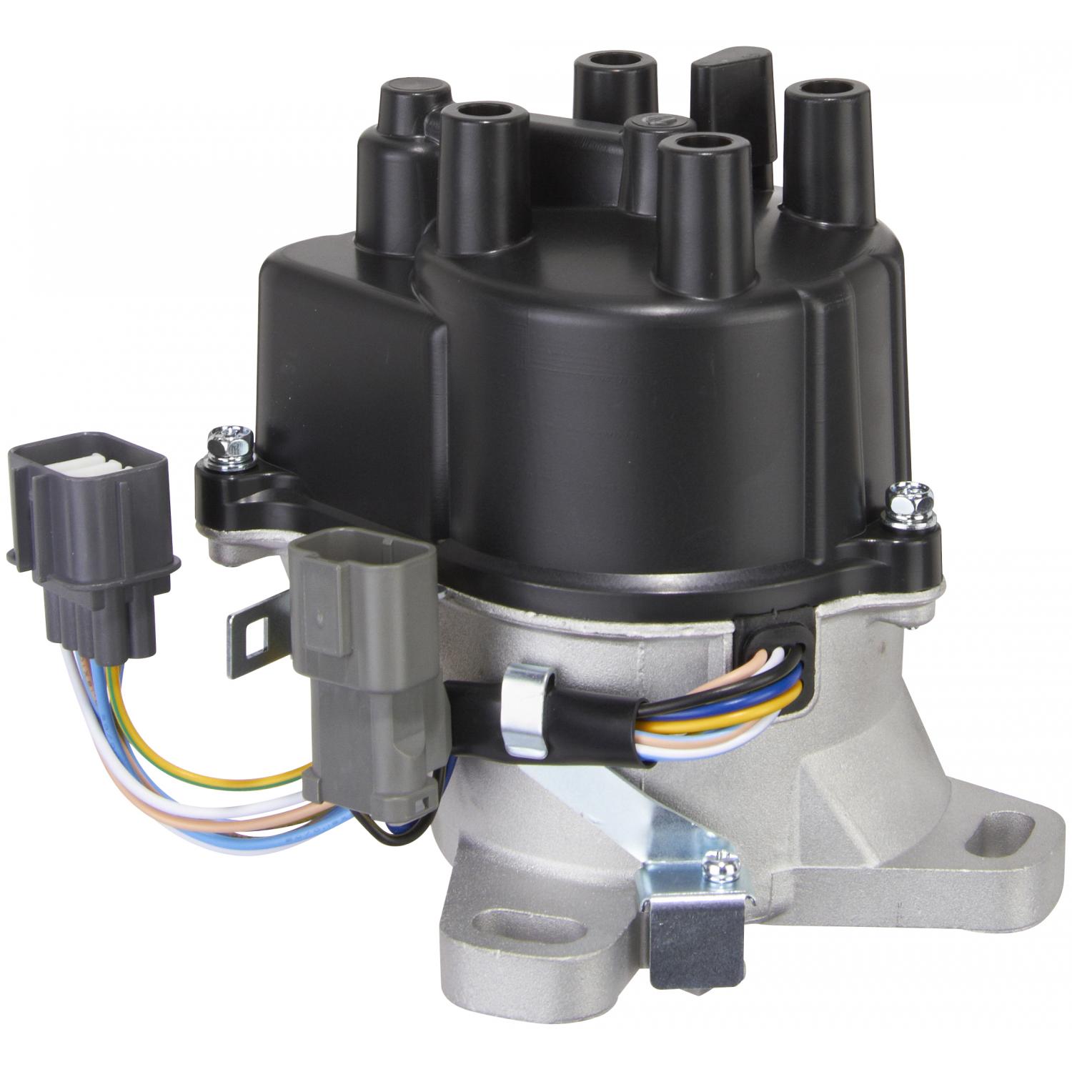 Spectra Premium TD44 - Distributor Spectra Premium TD44 Distributor product image 4 of 4