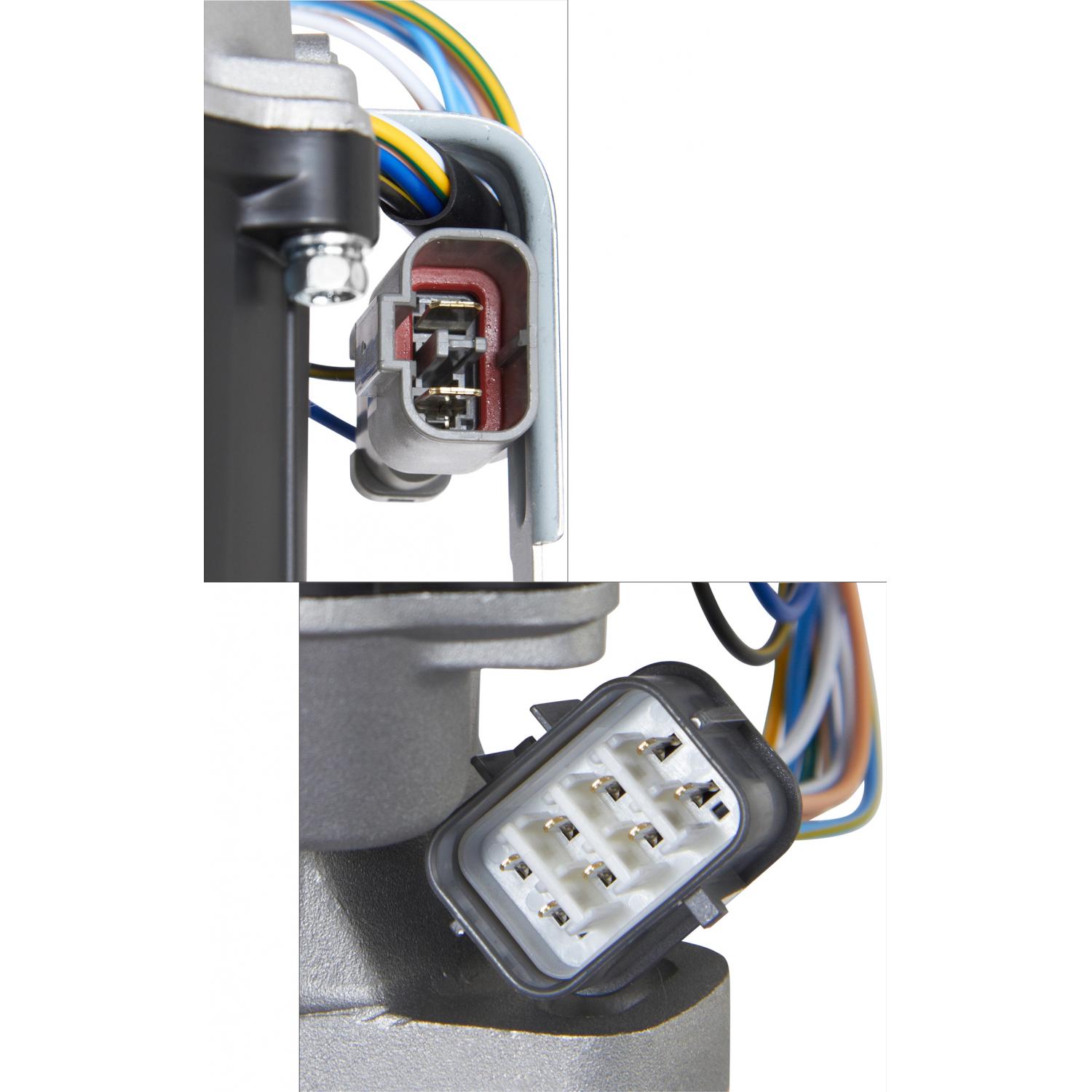 Spectra Premium TD52 - Distributor Spectra Premium TD52 Distributor product image 2 of 6