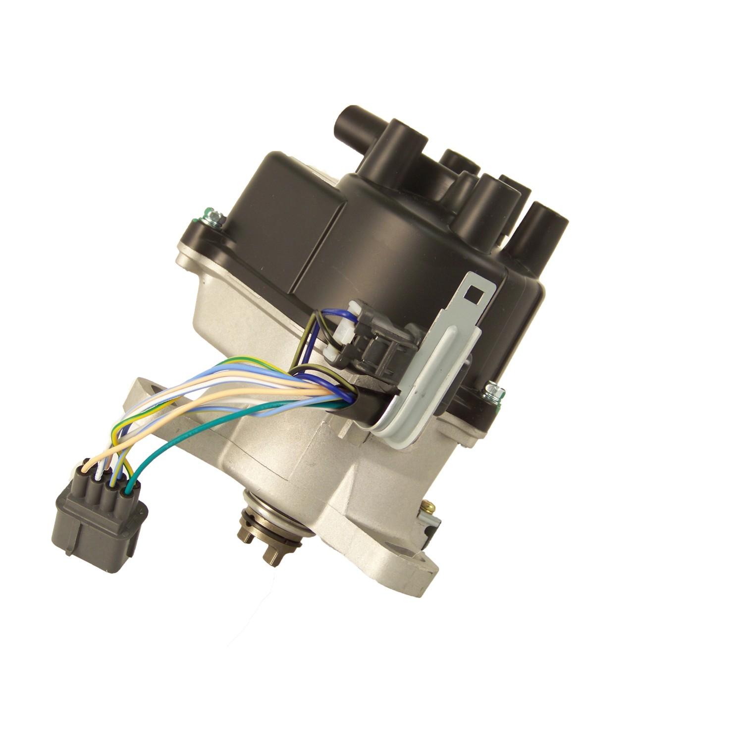 Spectra Premium TD52 - Distributor Spectra Premium TD52 Distributor product image 3 of 6