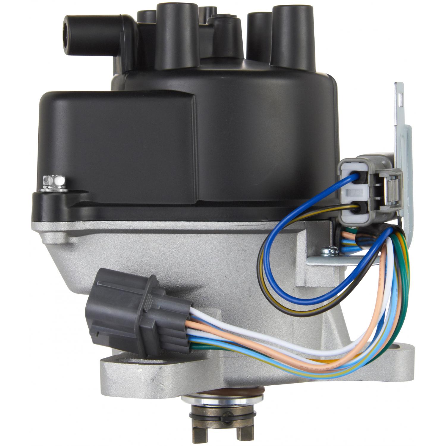 Spectra Premium TD52 - Distributor Spectra Premium TD52 Distributor product image 4 of 6