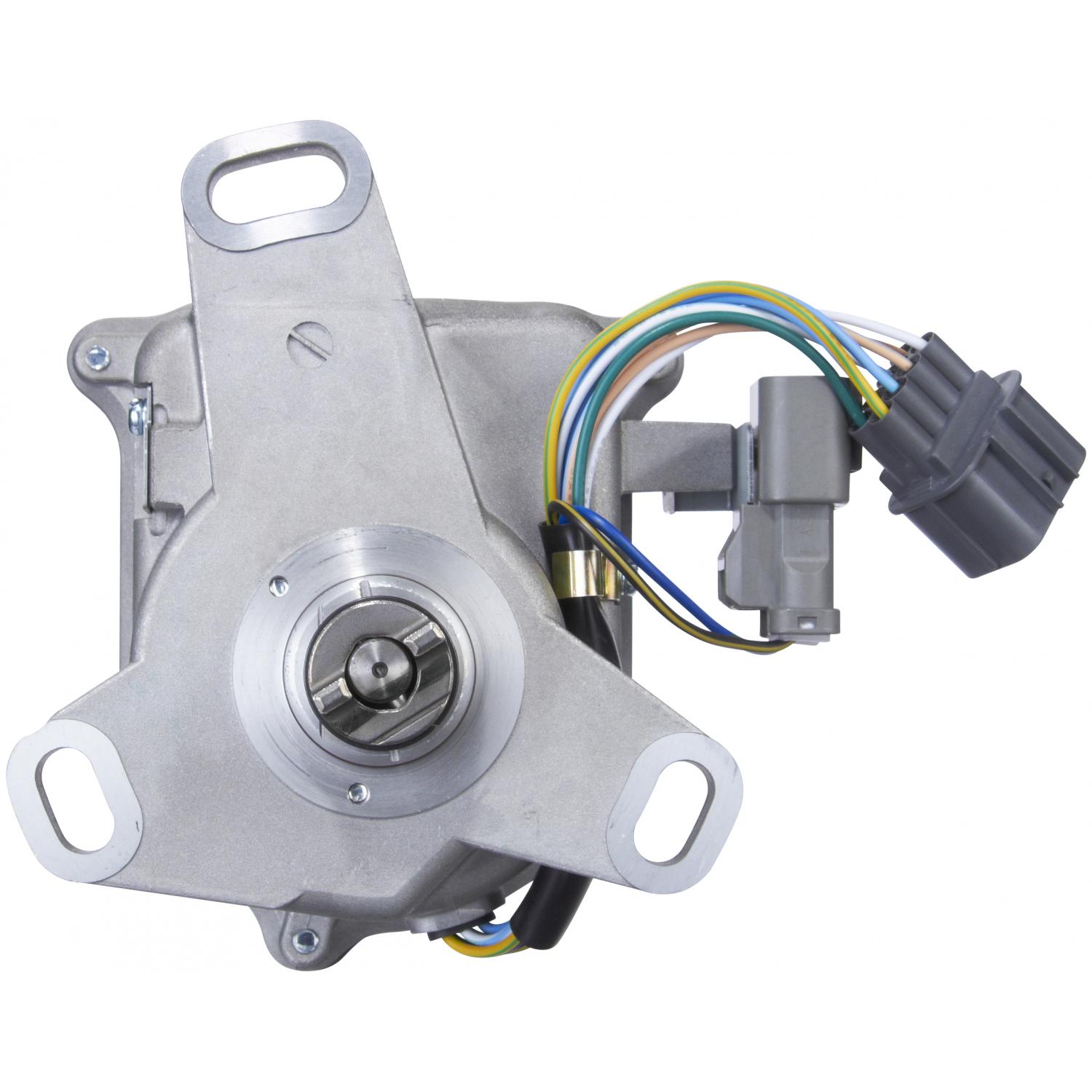 Spectra Premium TD61 - Distributor Spectra Premium TD61 Distributor product image 1 of 5