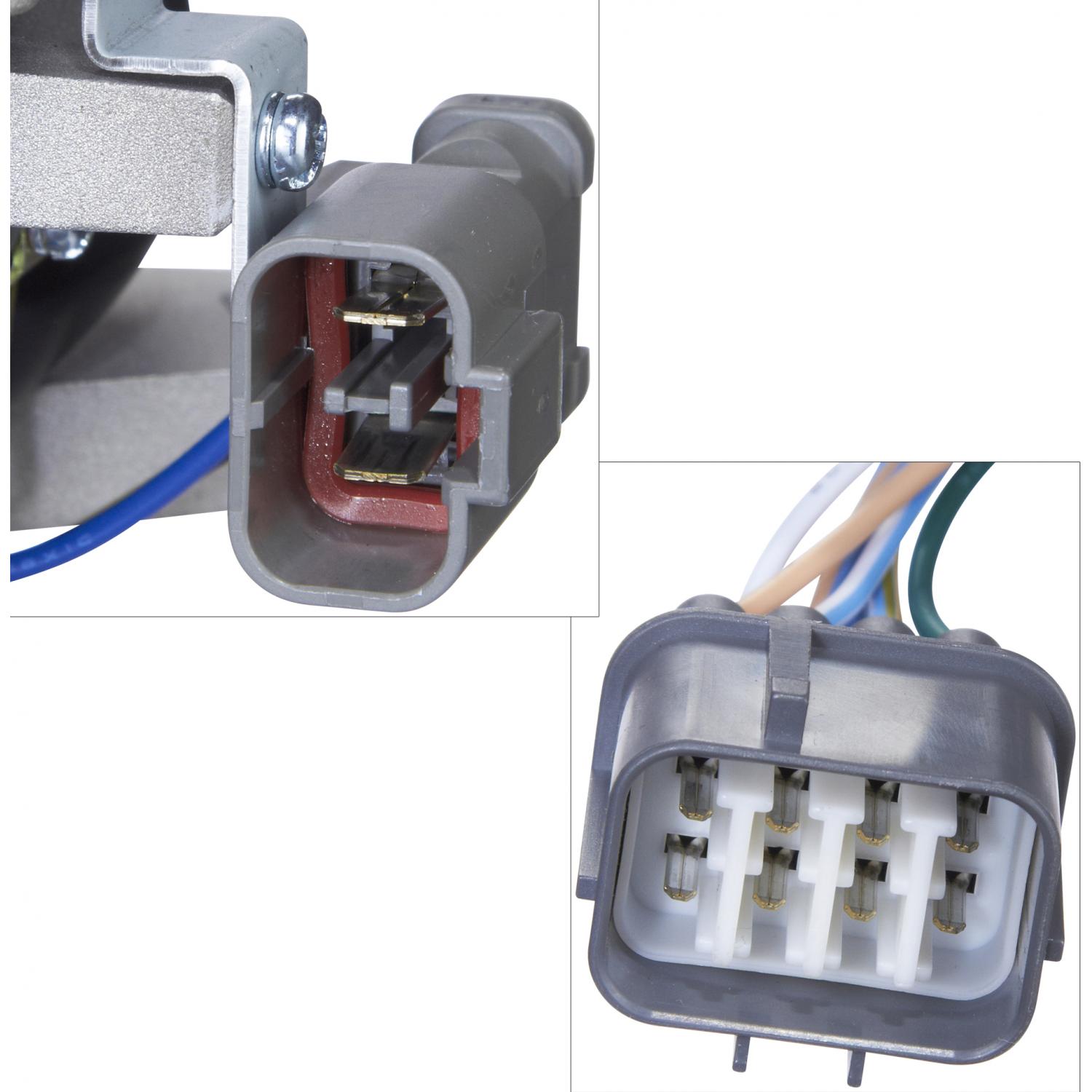 Spectra Premium TD61 - Distributor Spectra Premium TD61 Distributor product image 2 of 5