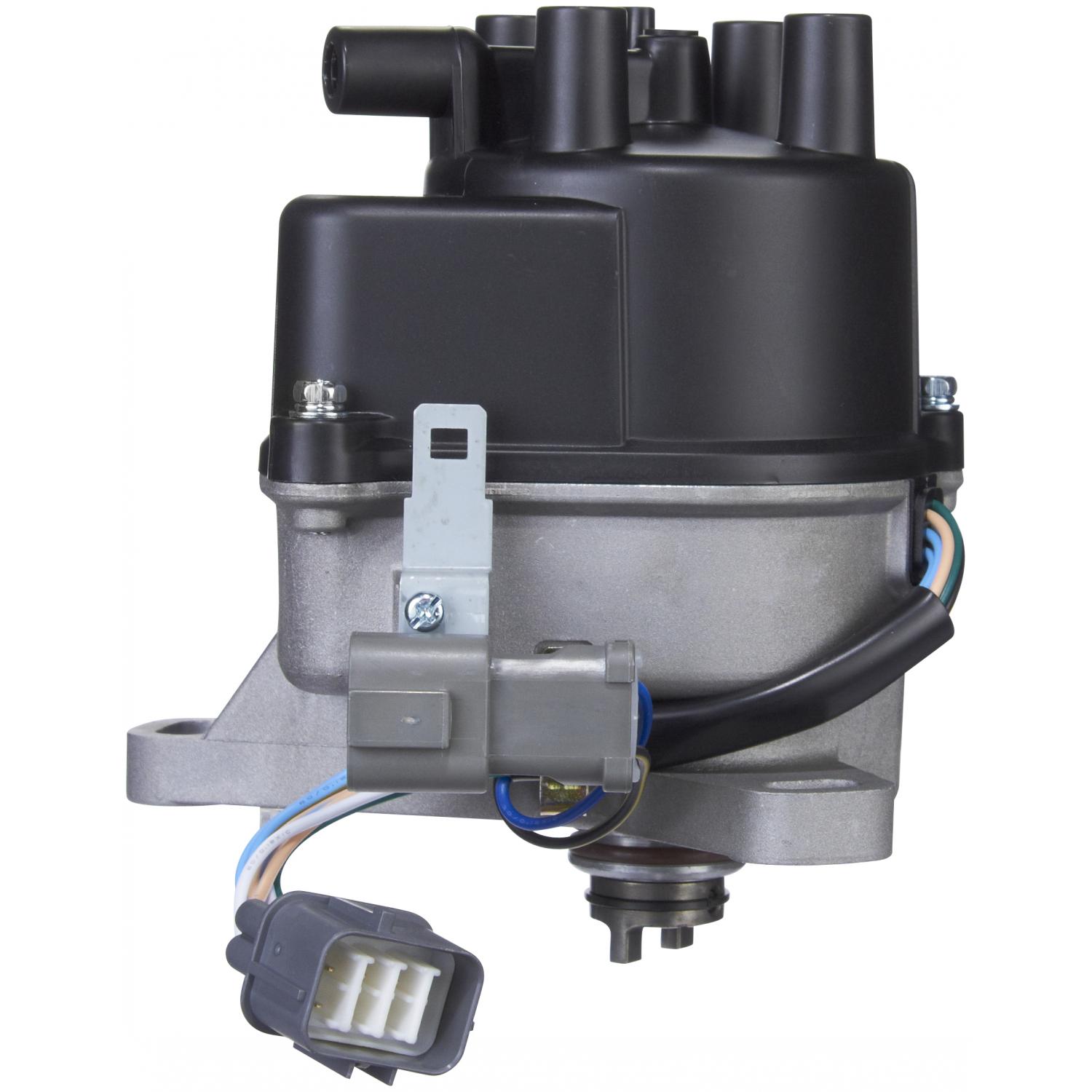 Spectra Premium TD61 - Distributor Spectra Premium TD61 Distributor product image 3 of 5