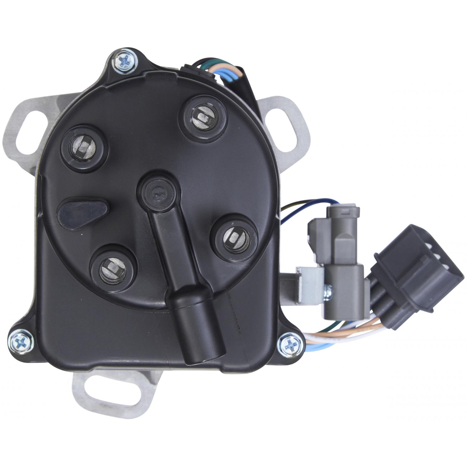 Spectra Premium TD61 - Distributor Spectra Premium TD61 Distributor product image 4 of 5