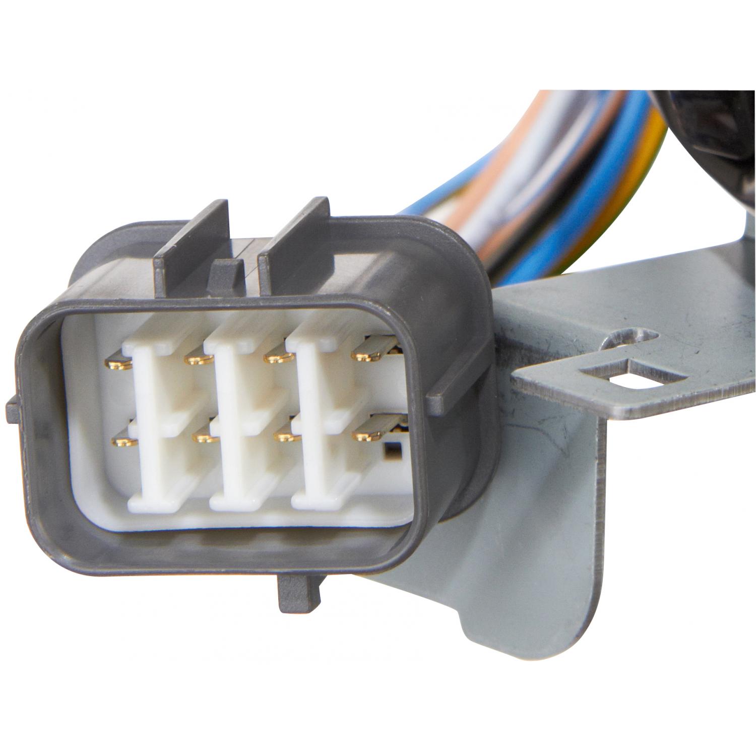 Spectra Premium TD63 Distributor product image 2 of 6