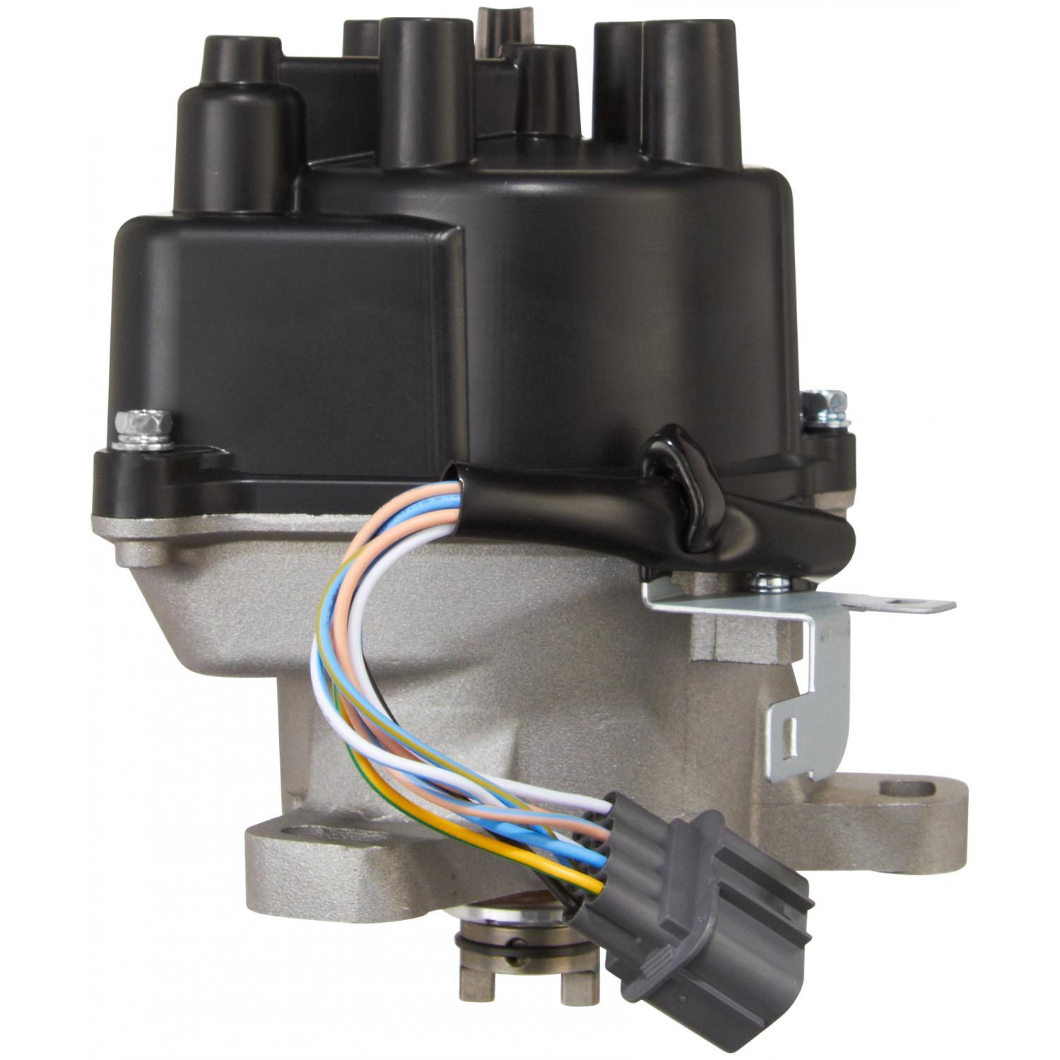 Spectra Premium TD63 Distributor product image 4 of 6
