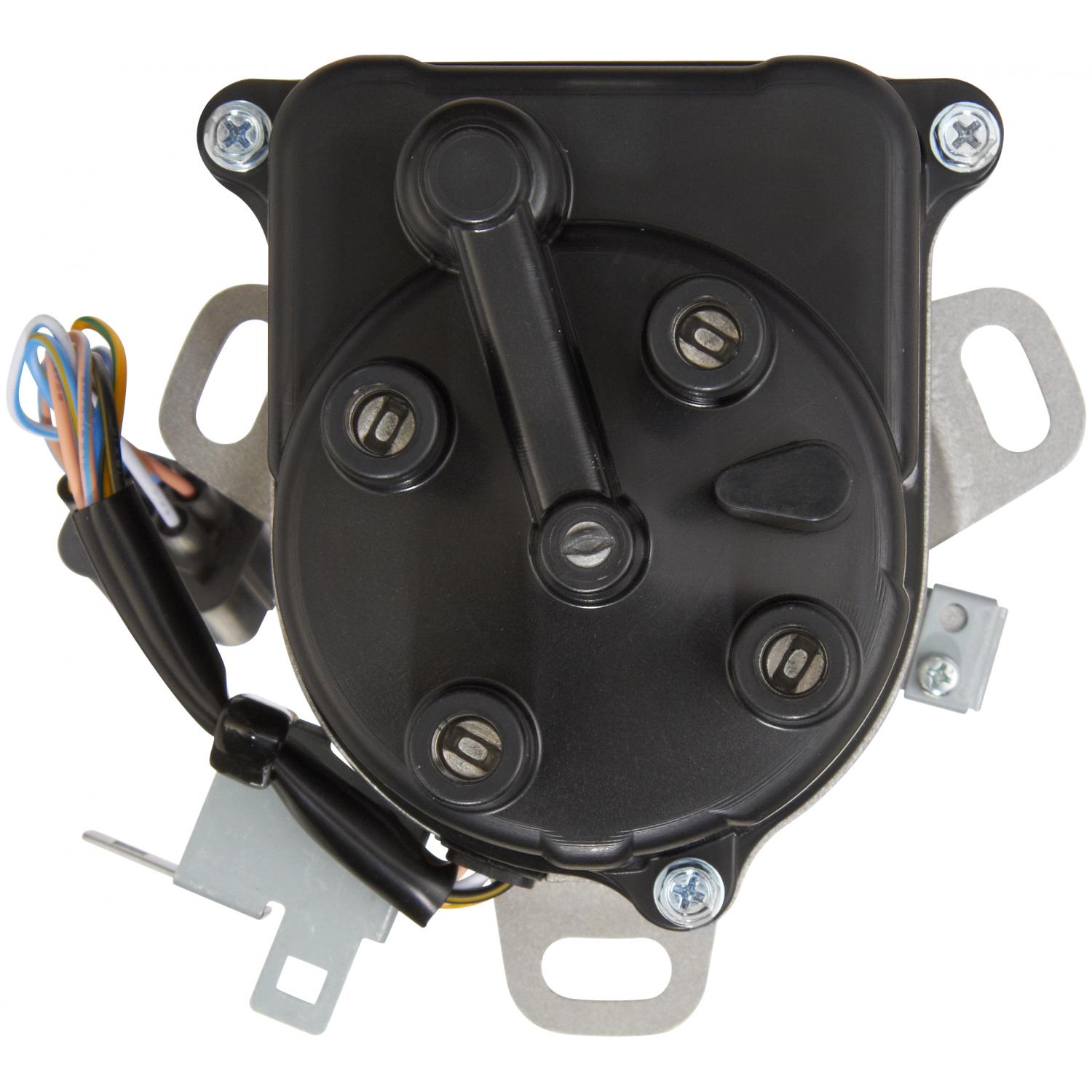 Spectra Premium TD63 Distributor product image 5 of 6