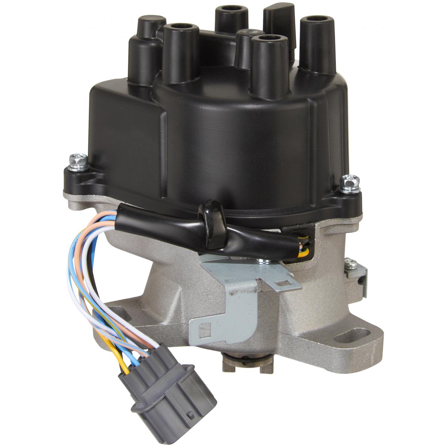 Spectra Premium TD63 Distributor product image 6 of 6