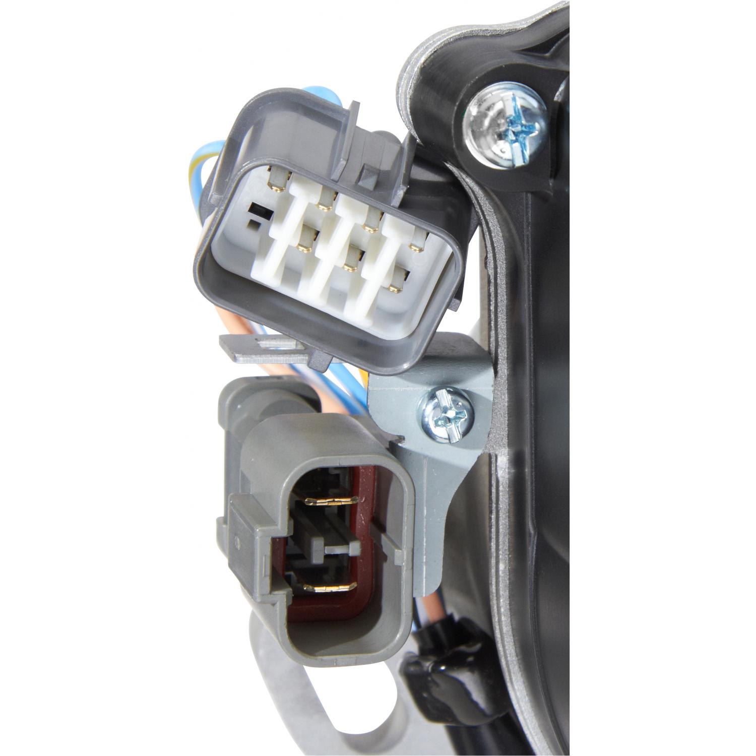 Spectra Premium TD68 - Distributor Spectra Premium TD68 Distributor product image 2 of 6