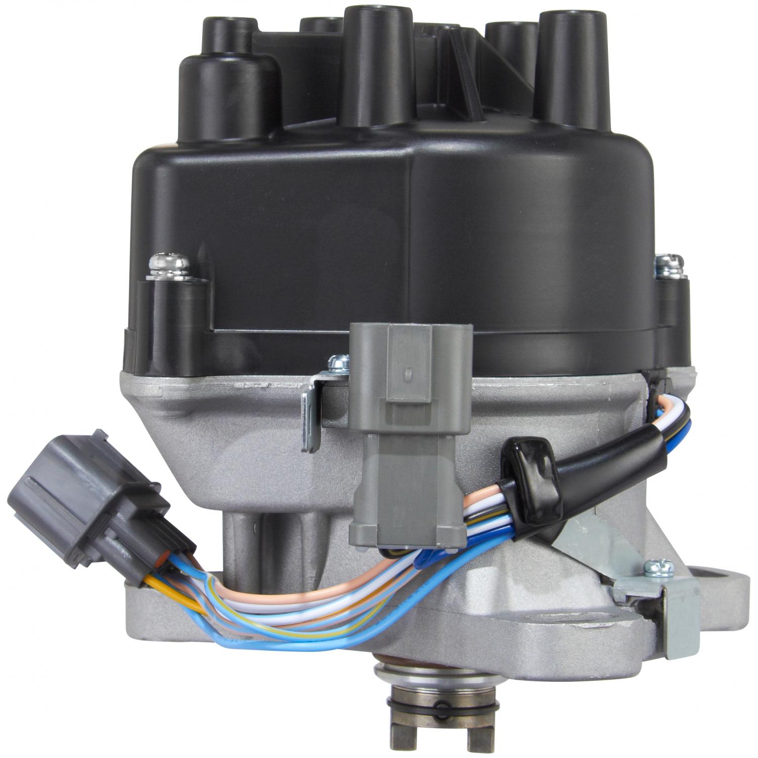 Spectra Premium TD68 - Distributor Spectra Premium TD68 Distributor product image 4 of 6