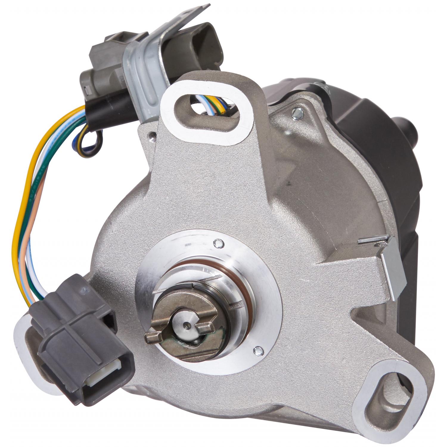 Spectra Premium TD76 - Distributor Spectra Premium TD76 Distributor product image 1 of 4
