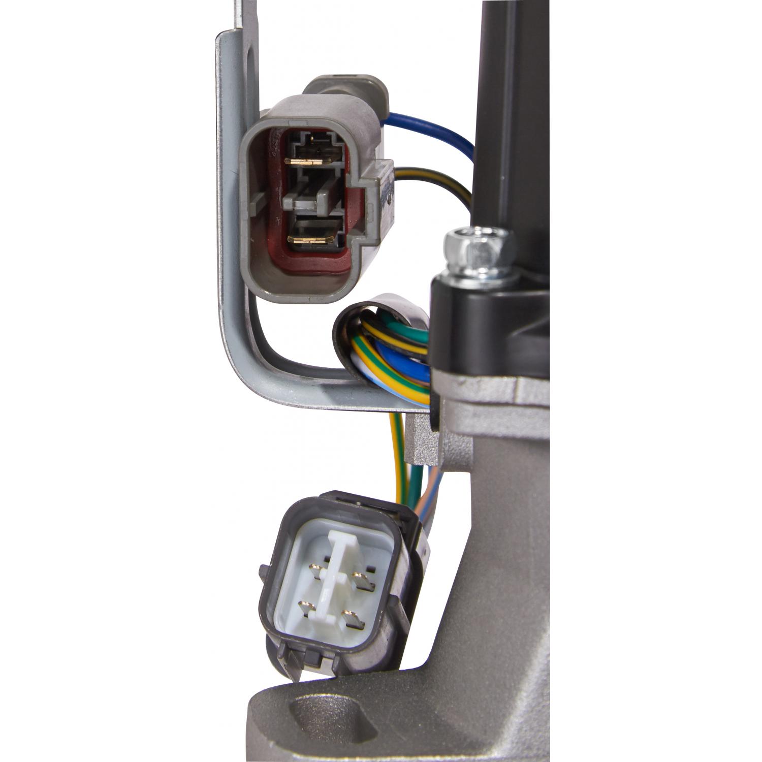 Spectra Premium TD76 - Distributor Spectra Premium TD76 Distributor product image 2 of 4