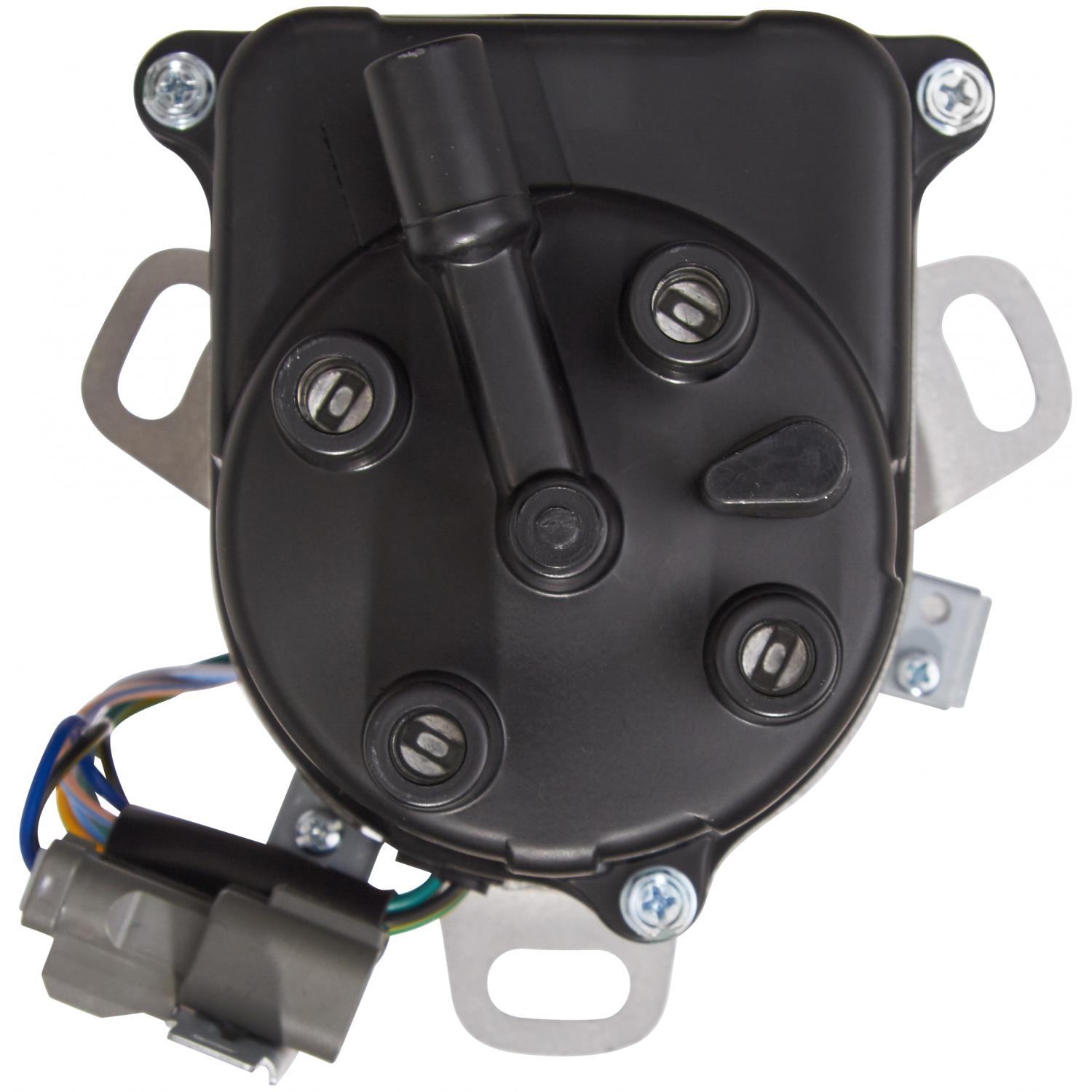 Spectra Premium TD76 - Distributor Spectra Premium TD76 Distributor product image 3 of 4