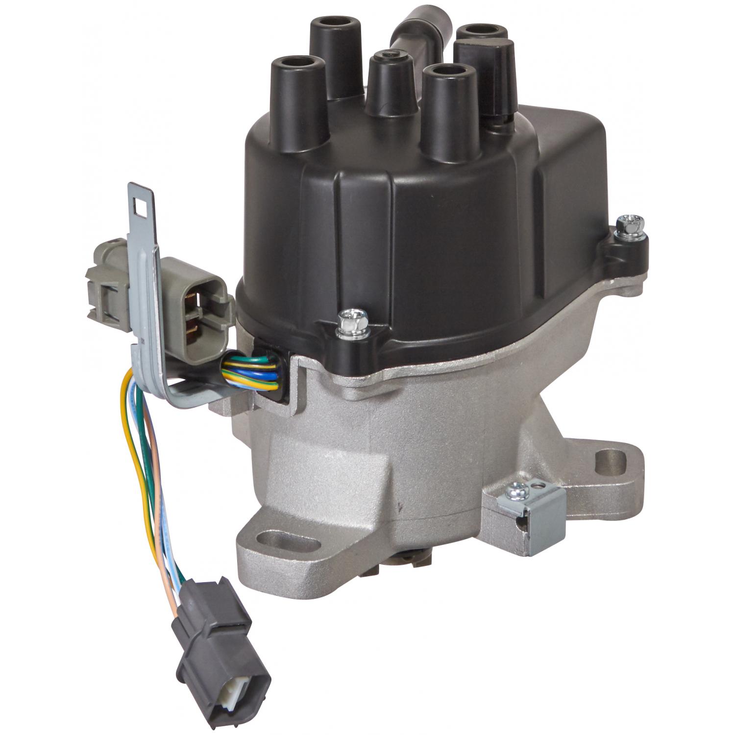 Spectra Premium TD76 - Distributor Spectra Premium TD76 Distributor product image 4 of 4