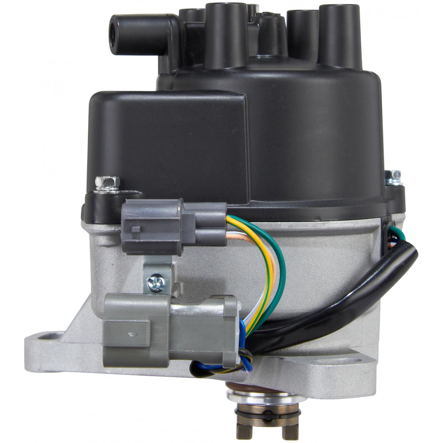 Spectra Premium TD77 - Distributor Spectra Premium TD77 Distributor product image 3 of 5
